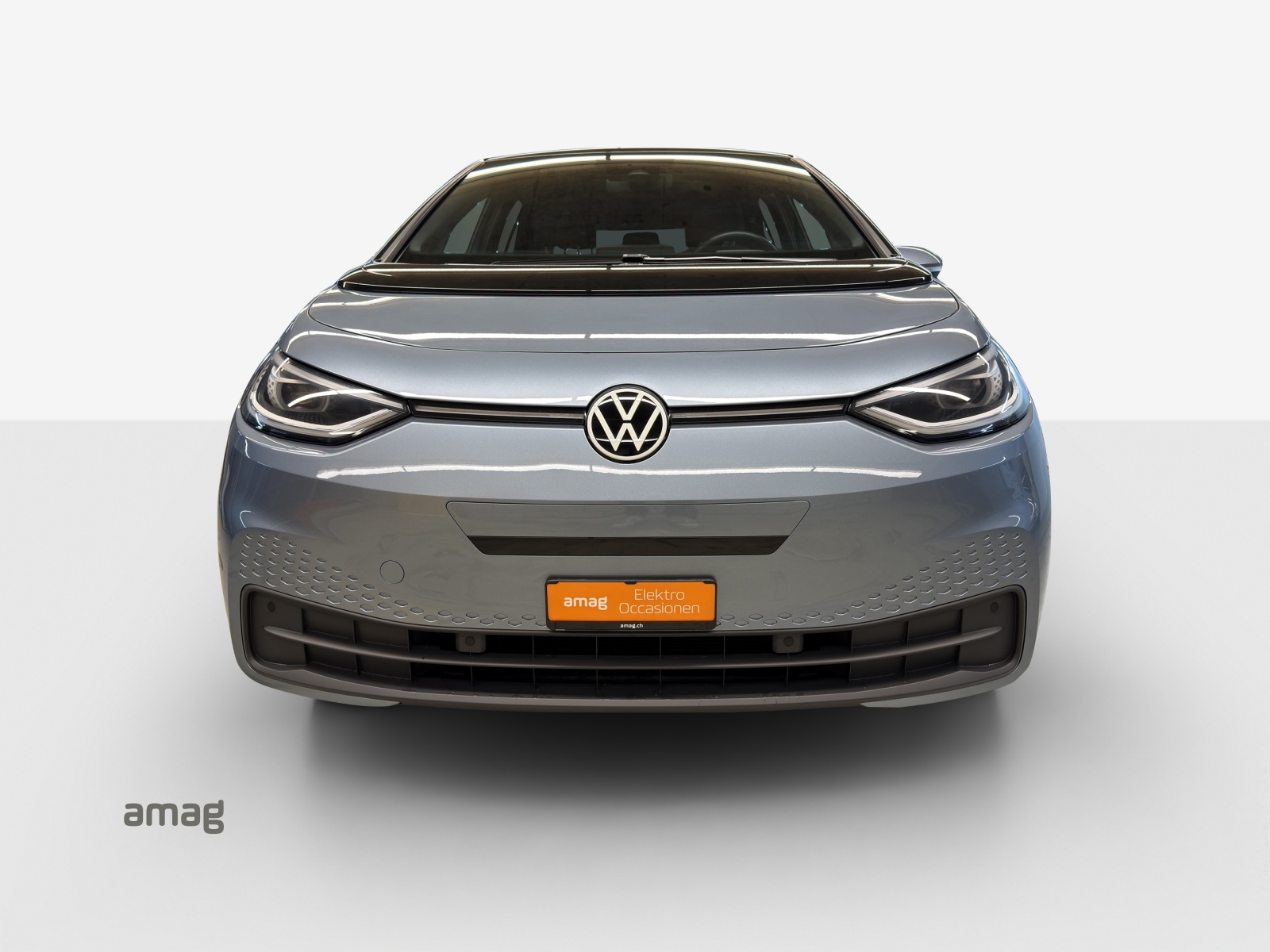 VW ID.3 Pro 58 kWh Pro-image-7
