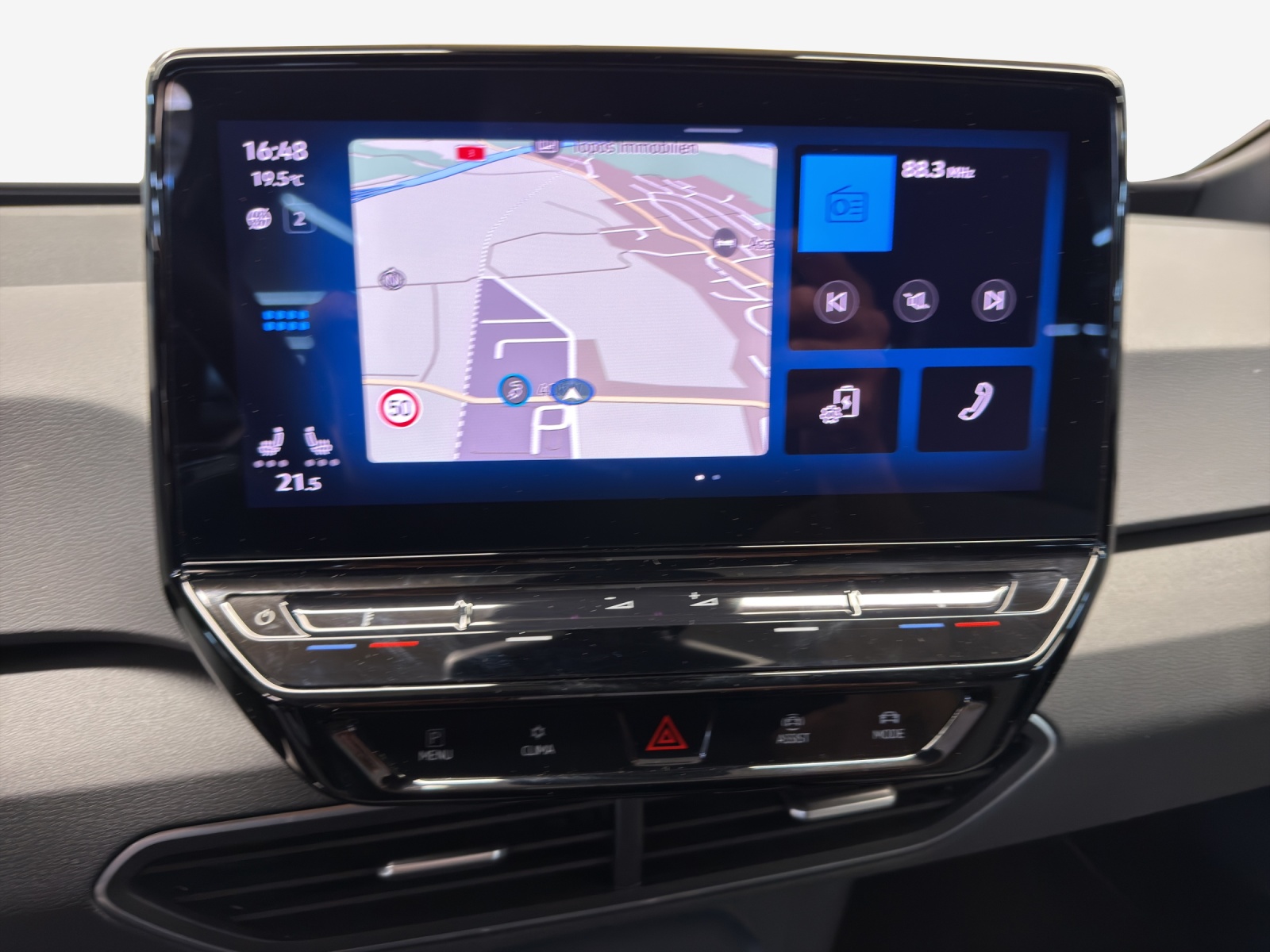 VW ID.3 Pro 58 kWh Pro-image-11