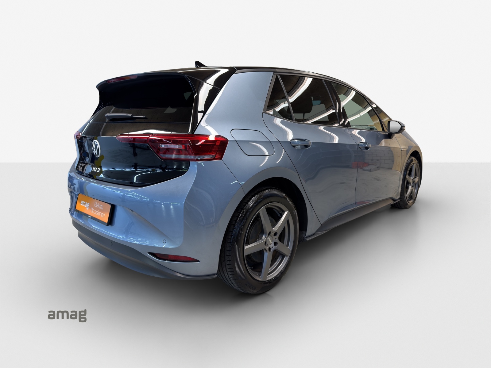 VW ID.3 Pro 58 kWh Pro-image-5