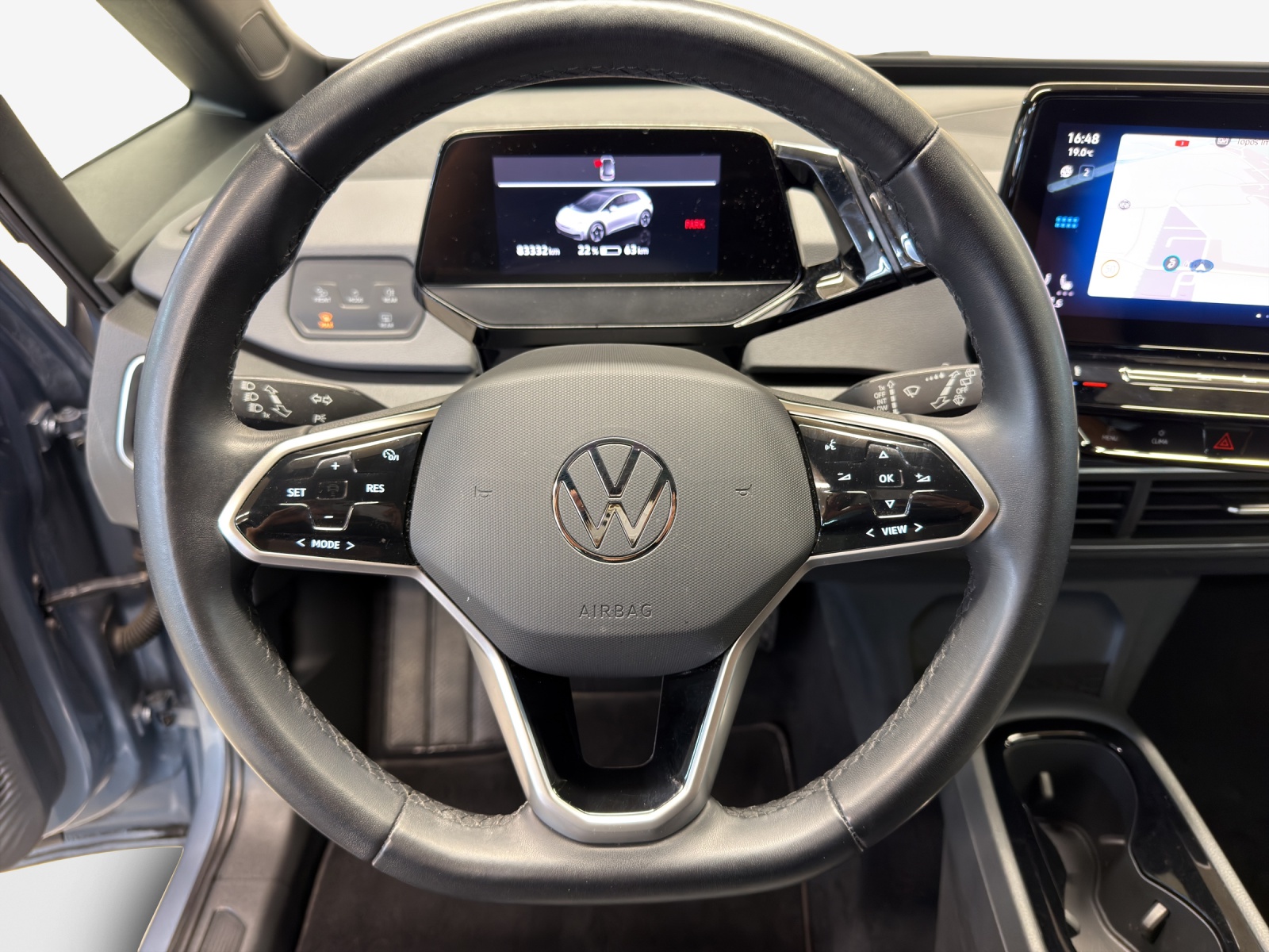 VW ID.3 Pro 58 kWh Pro-image-10