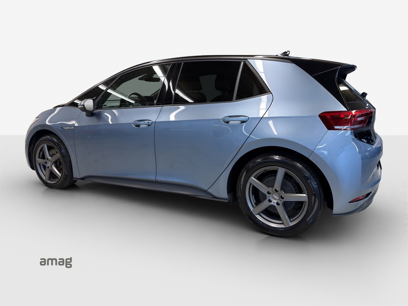 VW ID.3 Pro 58 kWh Pro-image-2