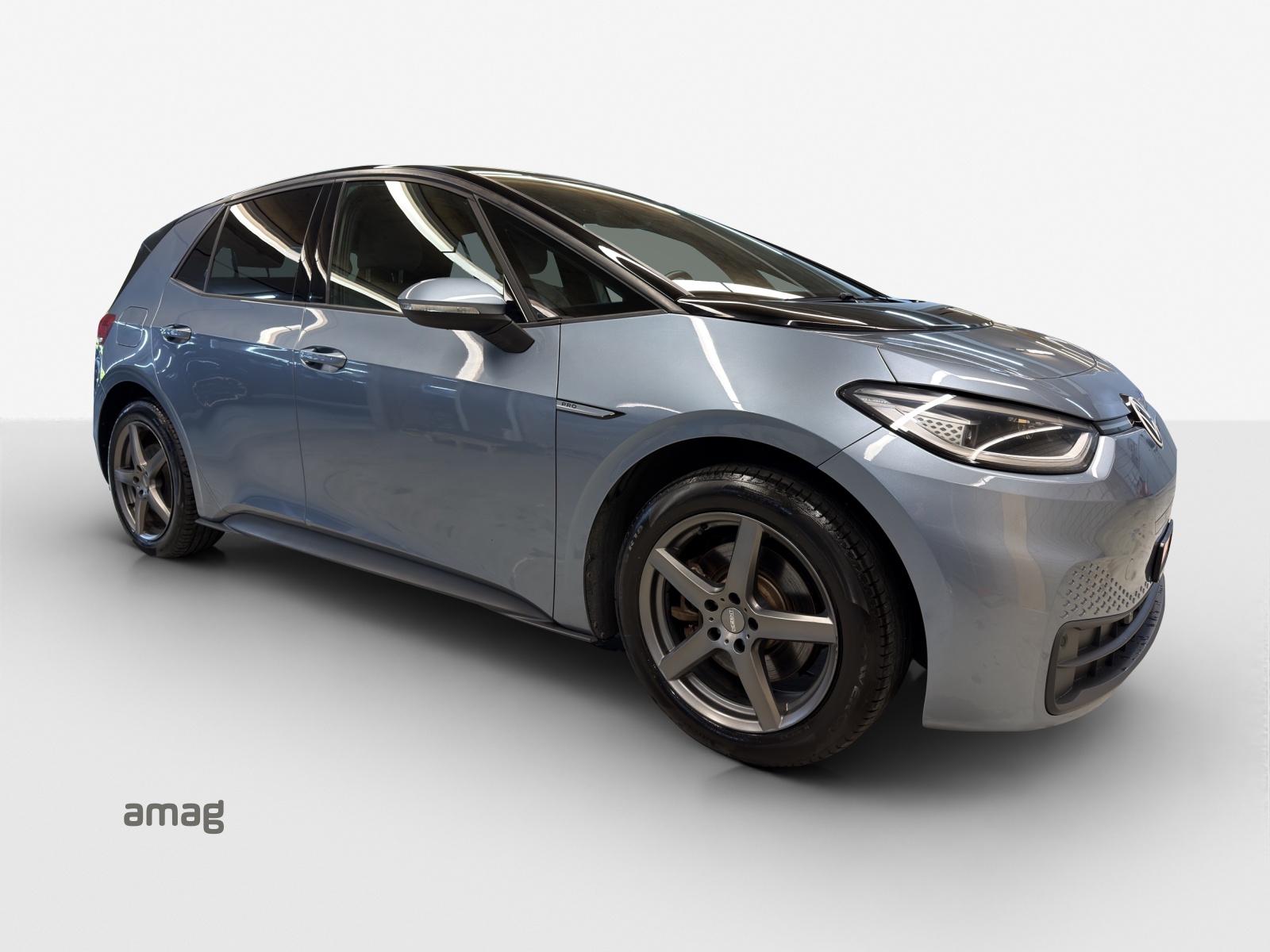 VW ID.3 Pro 58 kWh Pro-image-6