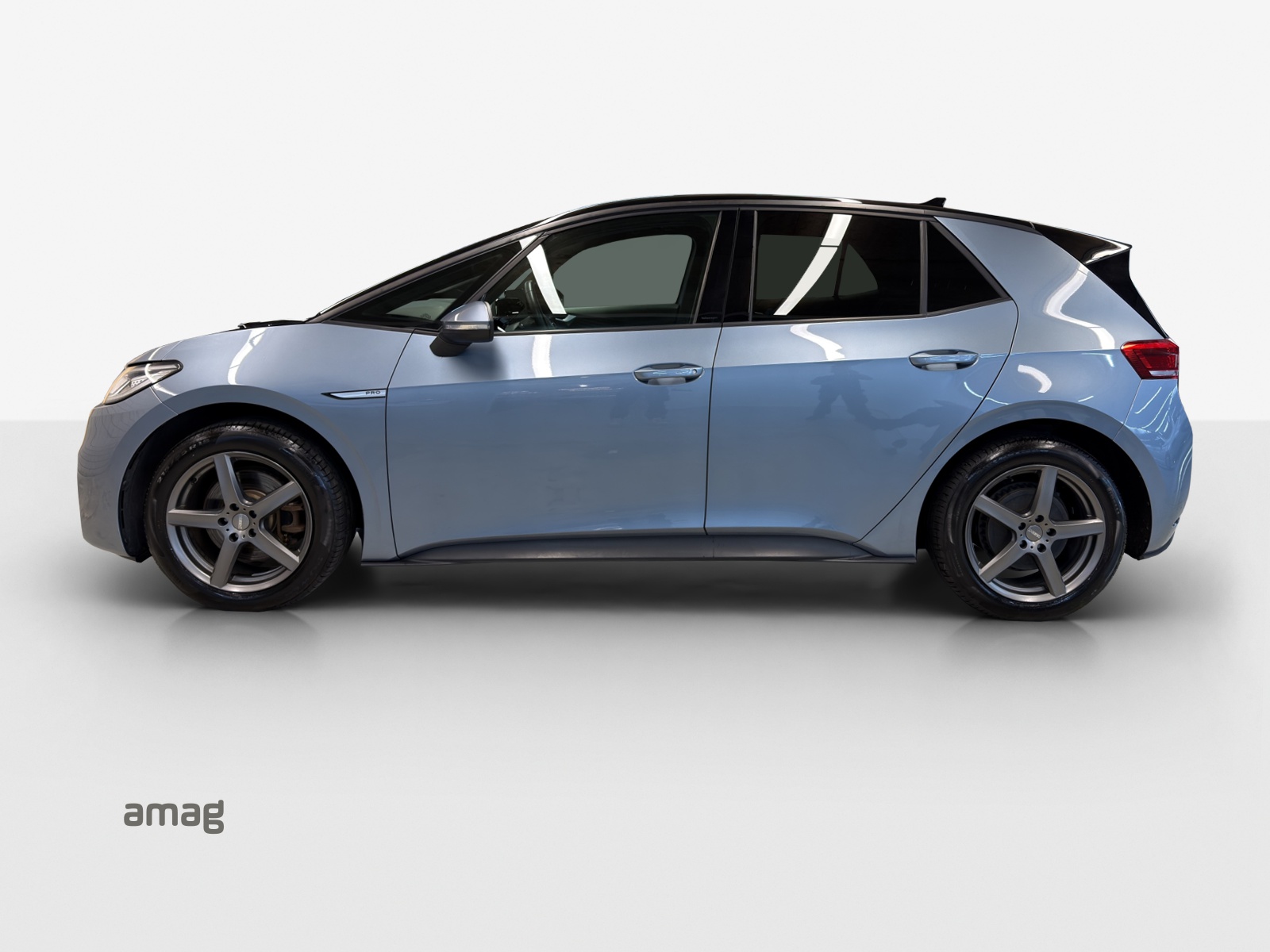 VW ID.3 Pro 58 kWh Pro-showroom-element-1