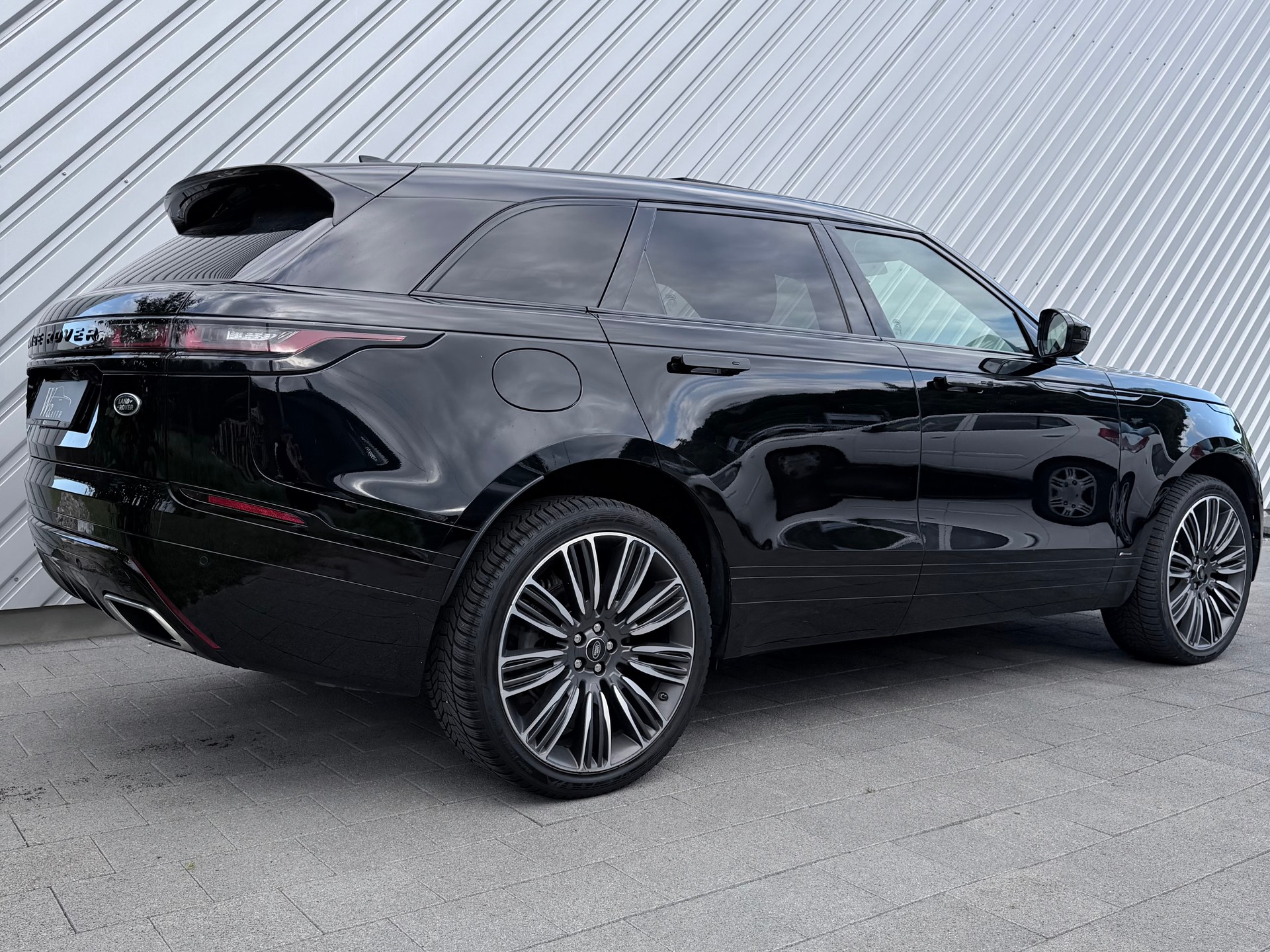 LAND ROVER Range Rover Velar R-Dynamic P 300 HSE Automatic-showroom-element-2