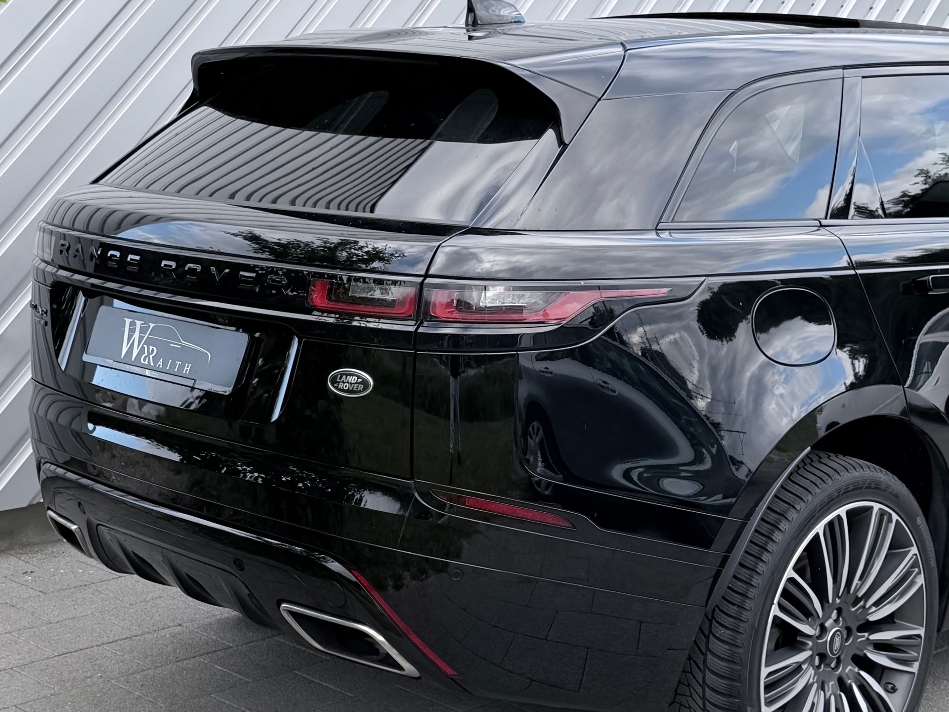 LAND ROVER Range Rover Velar R-Dynamic P 300 HSE Automatic-showroom-element-3
