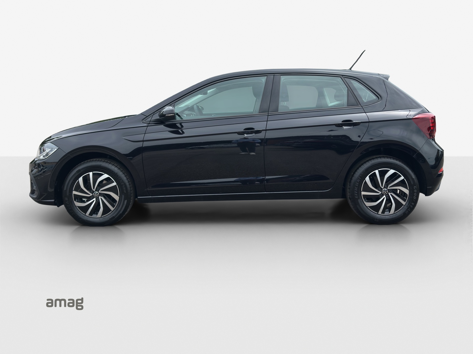 VW Polo LI 1.0TSI 95PS-showroom-element-1