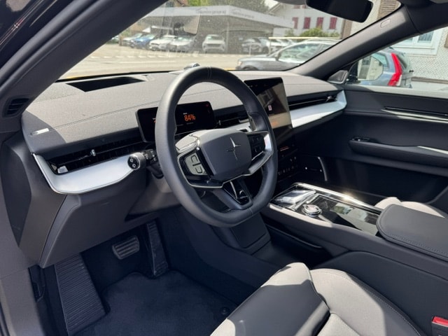 POLESTAR 3 Long Range Dual Motor Performance-image-8