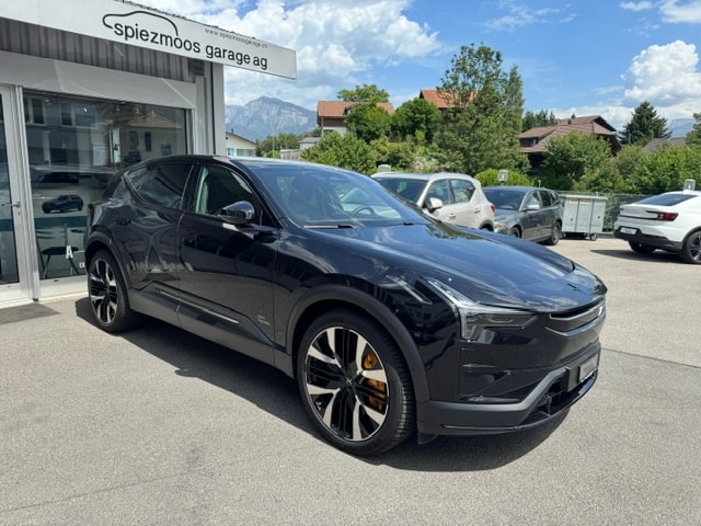 POLESTAR 3 Long Range Dual Motor Performance-image-1