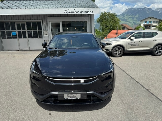 POLESTAR 3 Long Range Dual Motor Performance-image-7