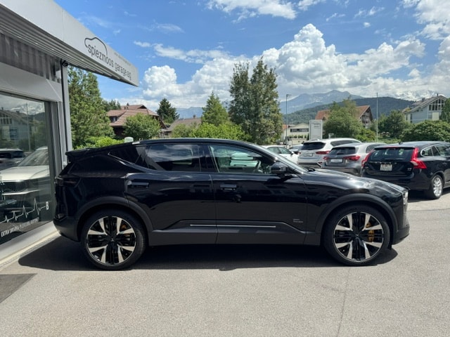 POLESTAR 3 Long Range Dual Motor Performance-image-2