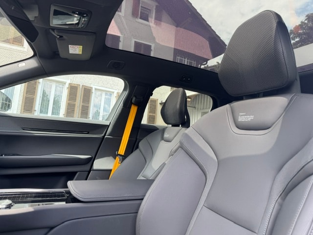 POLESTAR 3 Long Range Dual Motor Performance-image-10