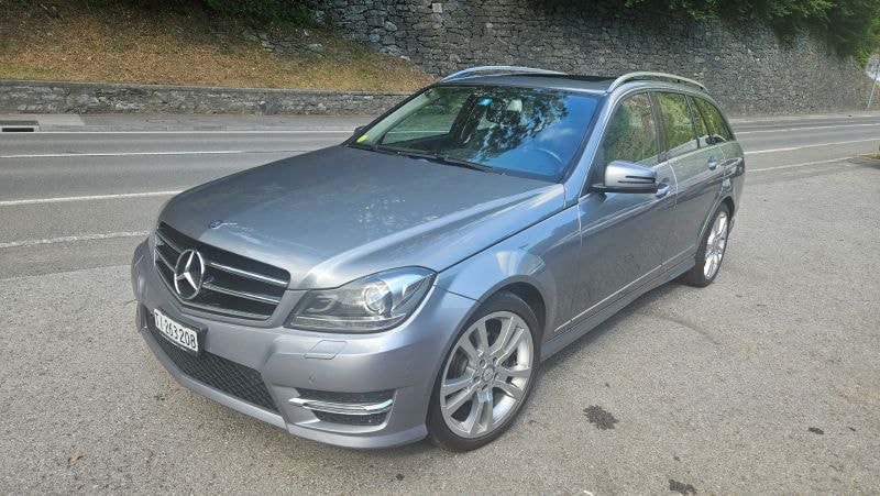 MERCEDES-BENZ CDI-4M