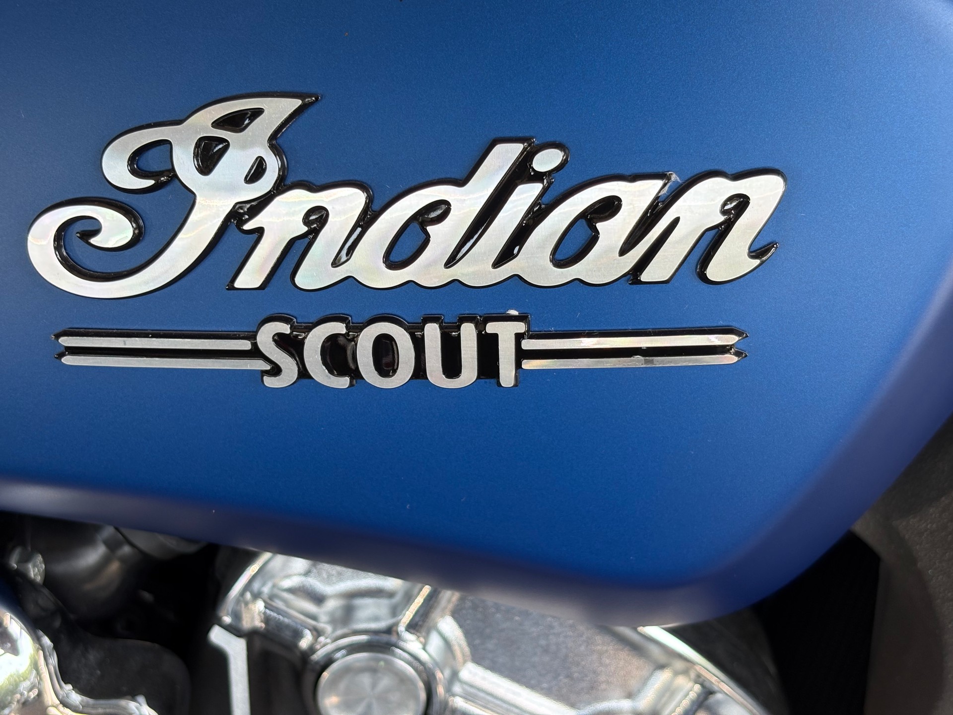 INDIAN Scout ABS-image-1