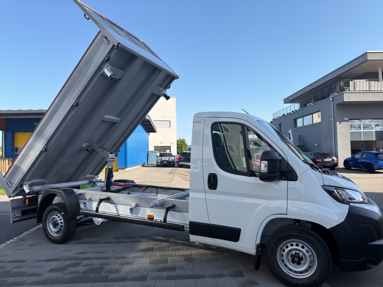FIAT Ducato 35 L3H1 EN-image-33