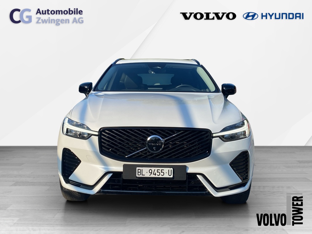 VOLVO XC60 B5 Benzin Mild Hybrid AWD Plus Dark Geartronic-showroom-element-1