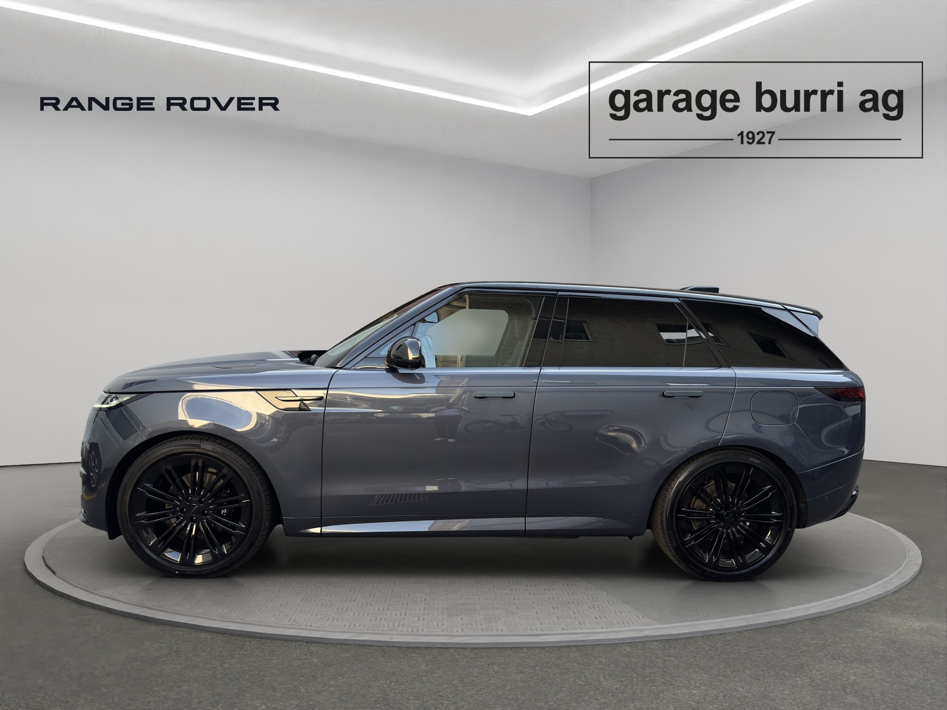 LAND ROVER Range Rover Sport 3.0 I6 P460e SE Dynamic-showroom-element-2