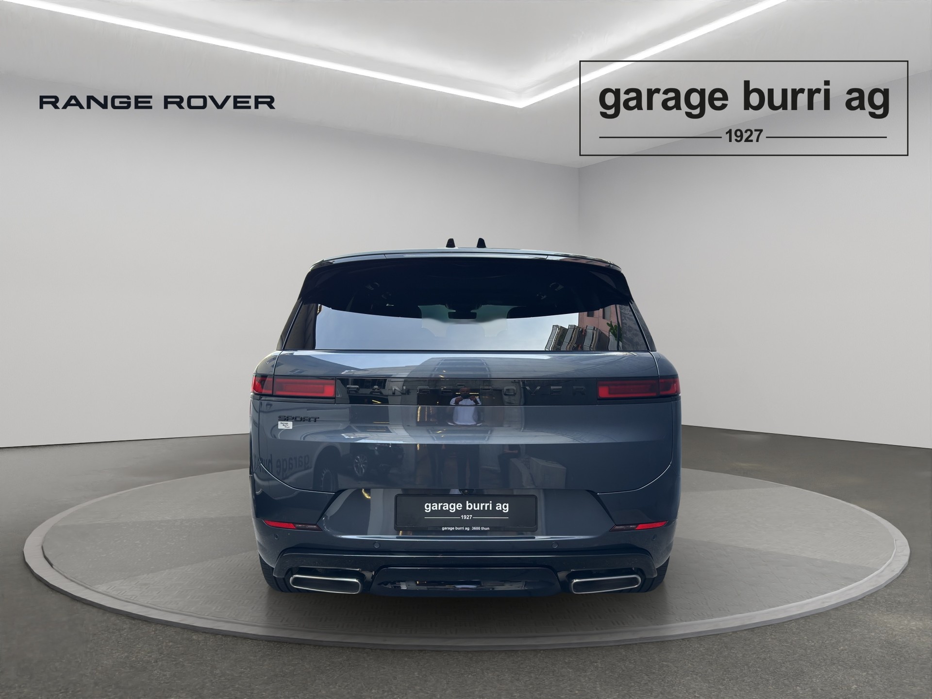 LAND ROVER Range Rover Sport 3.0 I6 P460e SE Dynamic-showroom-element-3