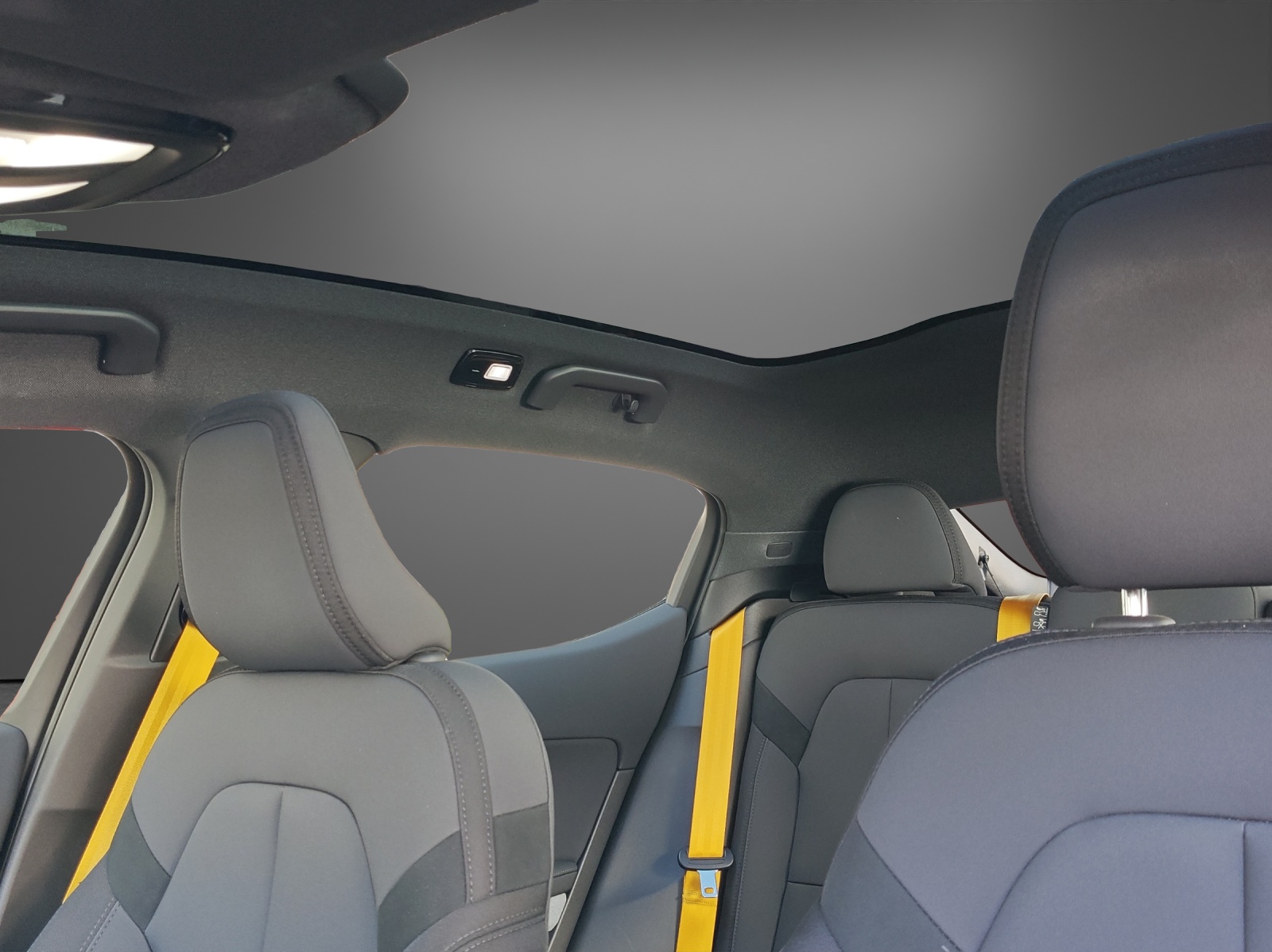 POLESTAR Polestar 2 Long Range Dual 78 kWh-image-13