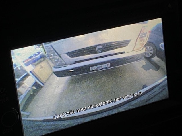 SUZUKI Grand Vitara 1.9 TD GL Top Sergio Cellano-image-7
