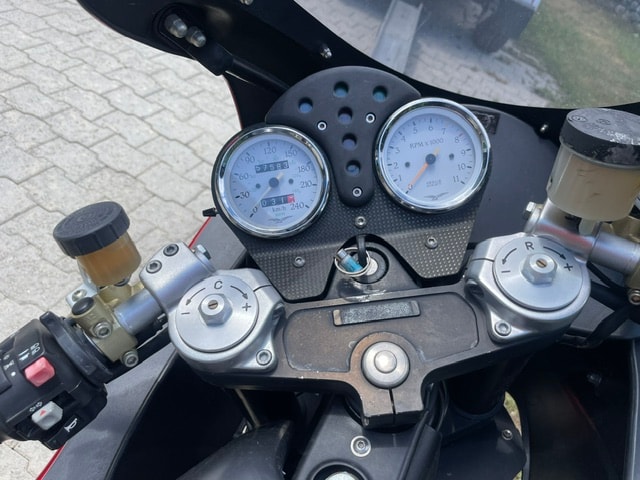 MOTO GUZZI Le Mans-image-2