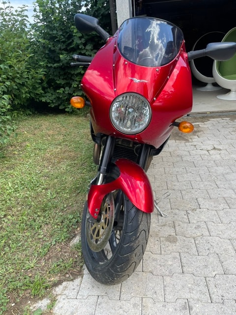 MOTO GUZZI Le Mans-image-3