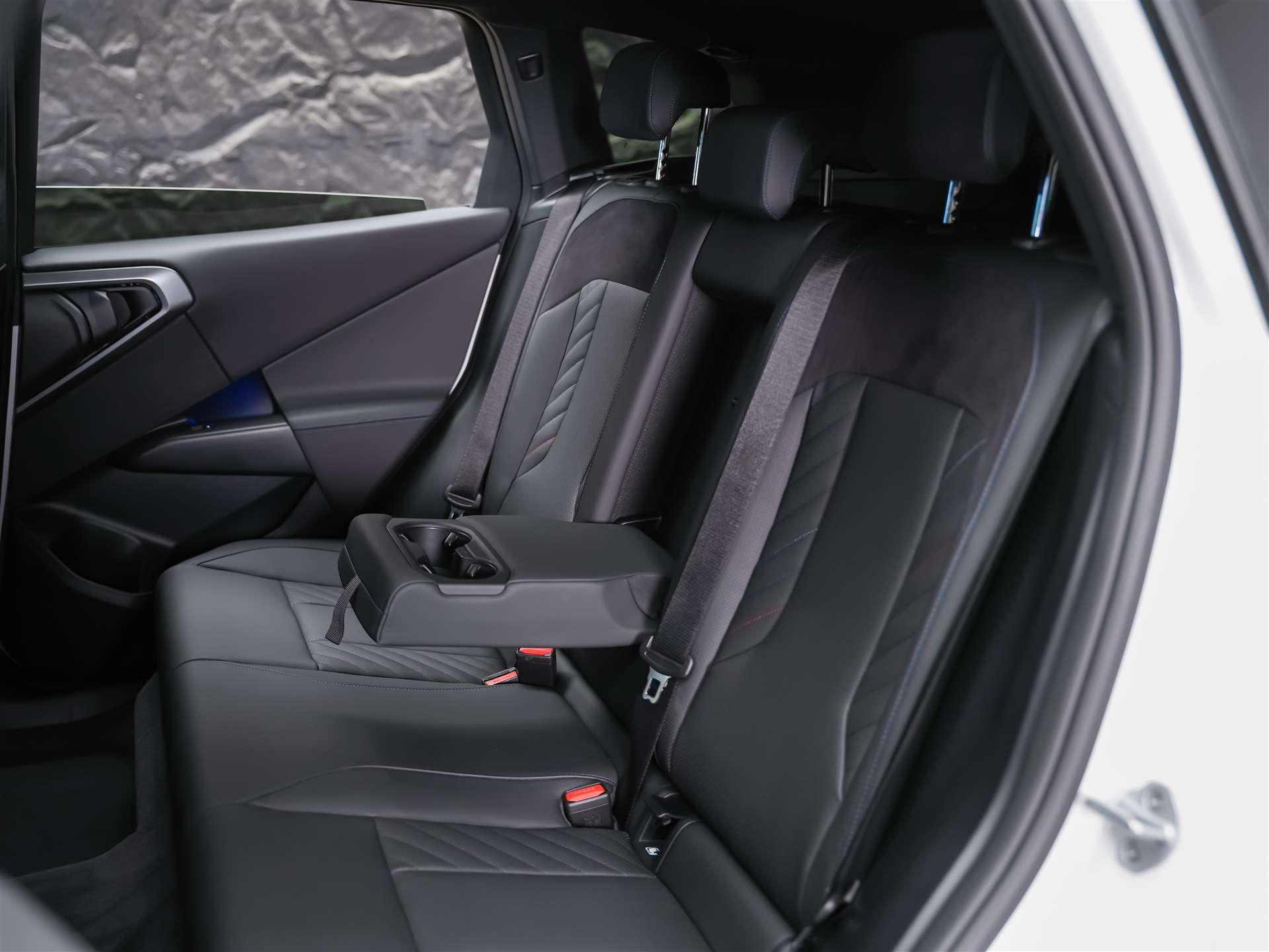 BMW X3 20d xDrive M Sport*Werksgarantie*El. Sitze mit Memory*Anhängerkupplung*-image-13