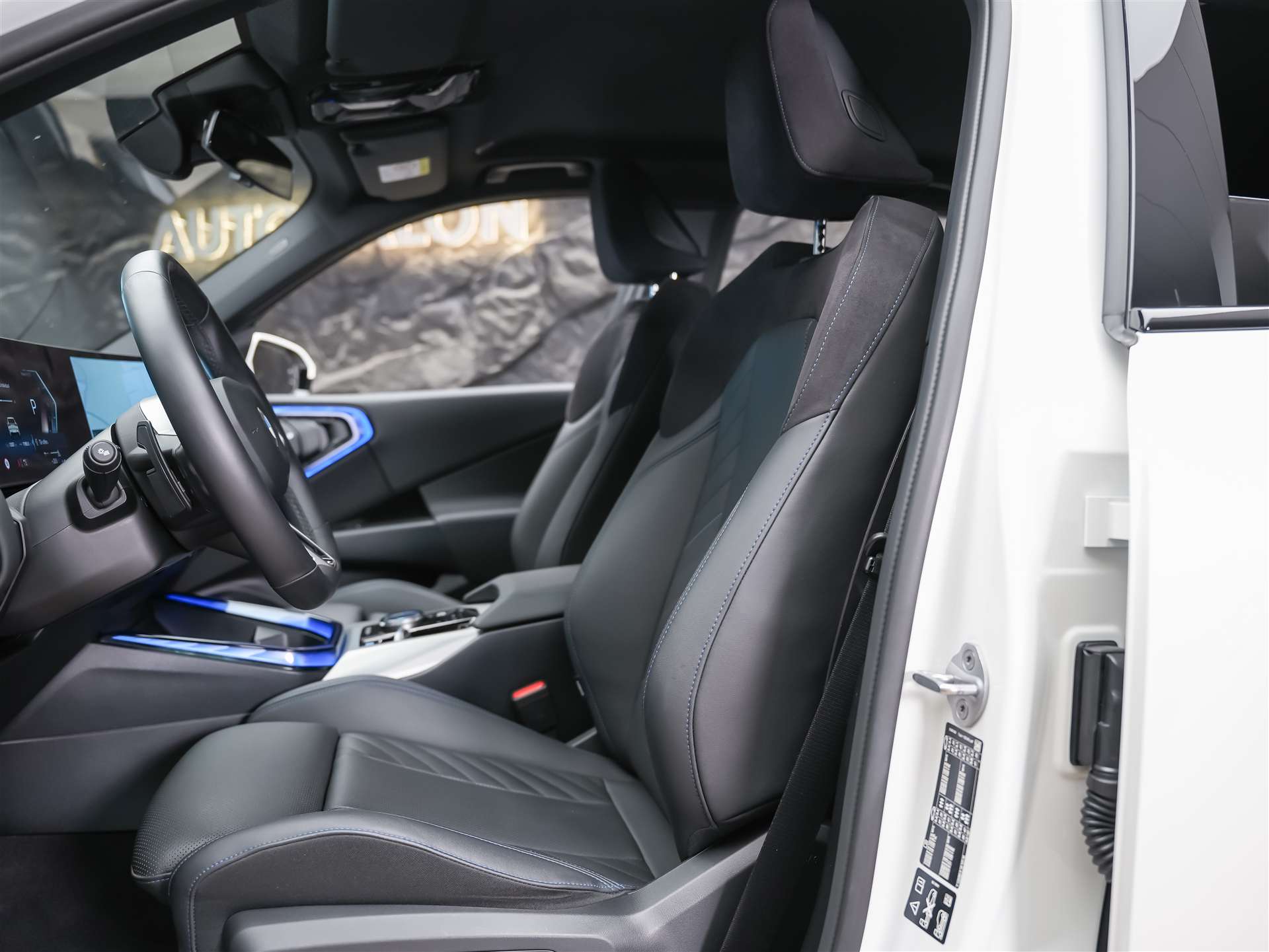 BMW X3 20d xDrive M Sport*Werksgarantie*El. Sitze mit Memory*Anhängerkupplung*-image-9