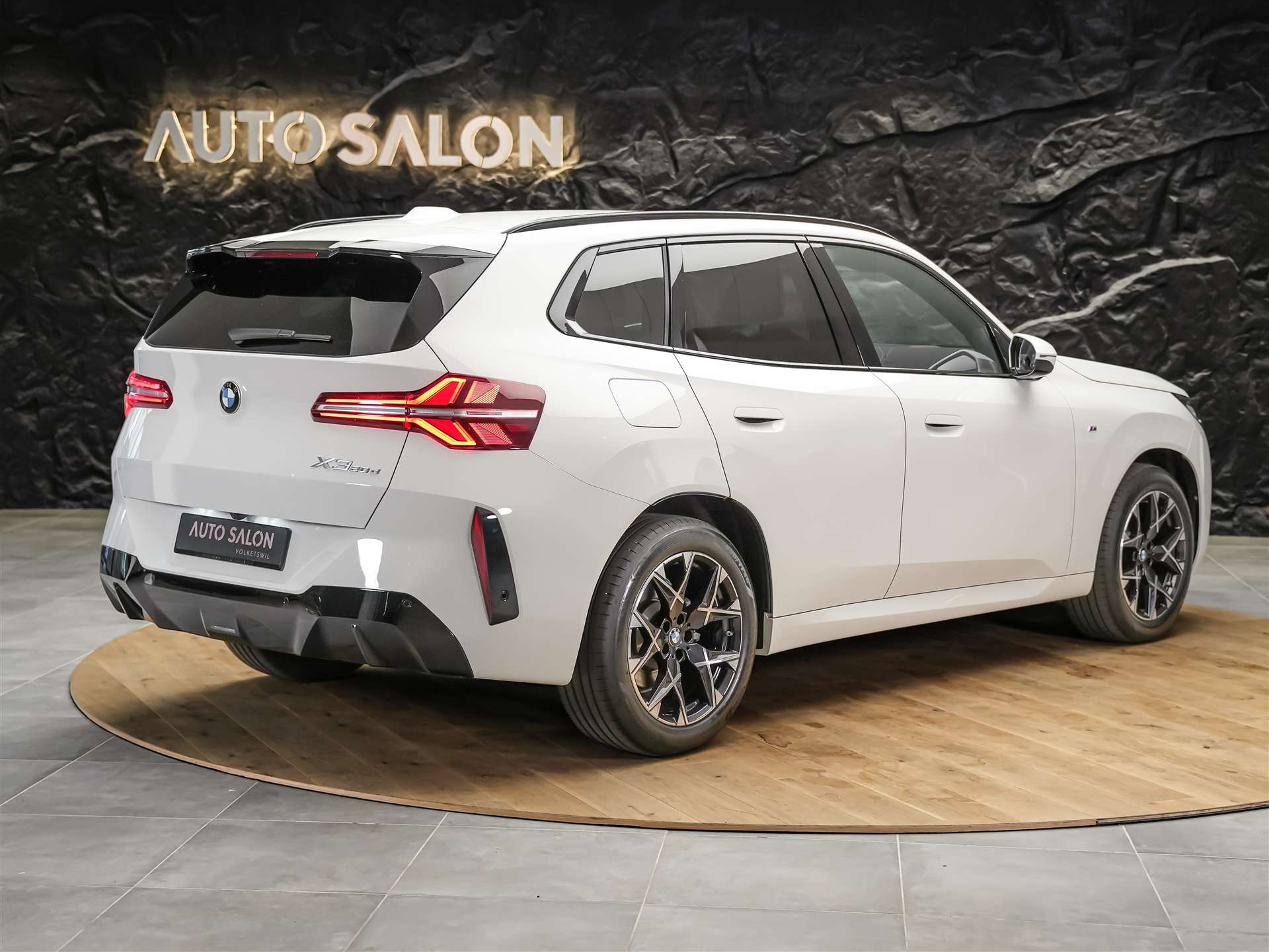 BMW X3 20d xDrive M Sport*Werksgarantie*El. Sitze mit Memory*Anhängerkupplung*-image-5