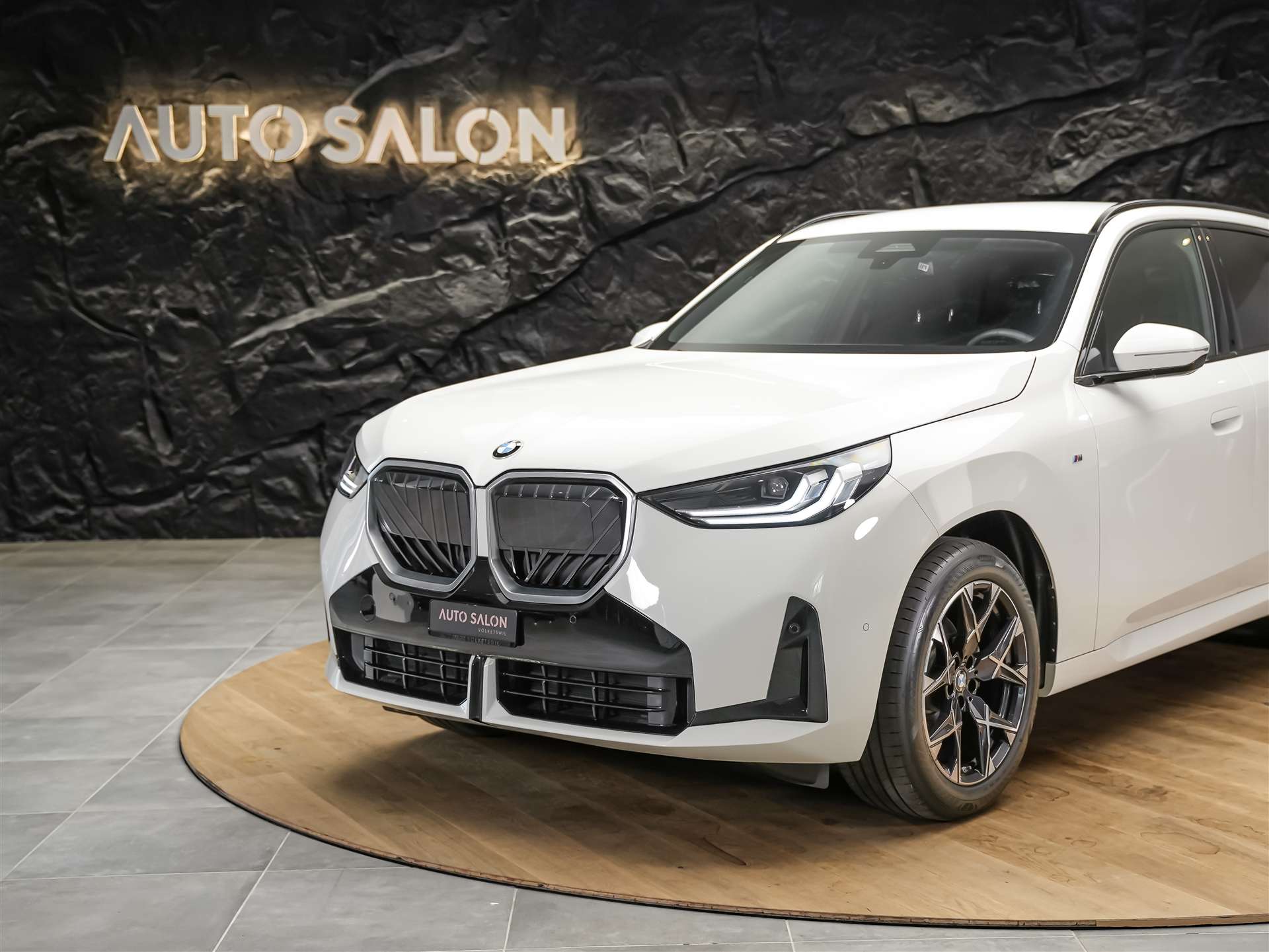 BMW X3 20d xDrive M Sport*Werksgarantie*El. Sitze mit Memory*Anhängerkupplung*-image-15