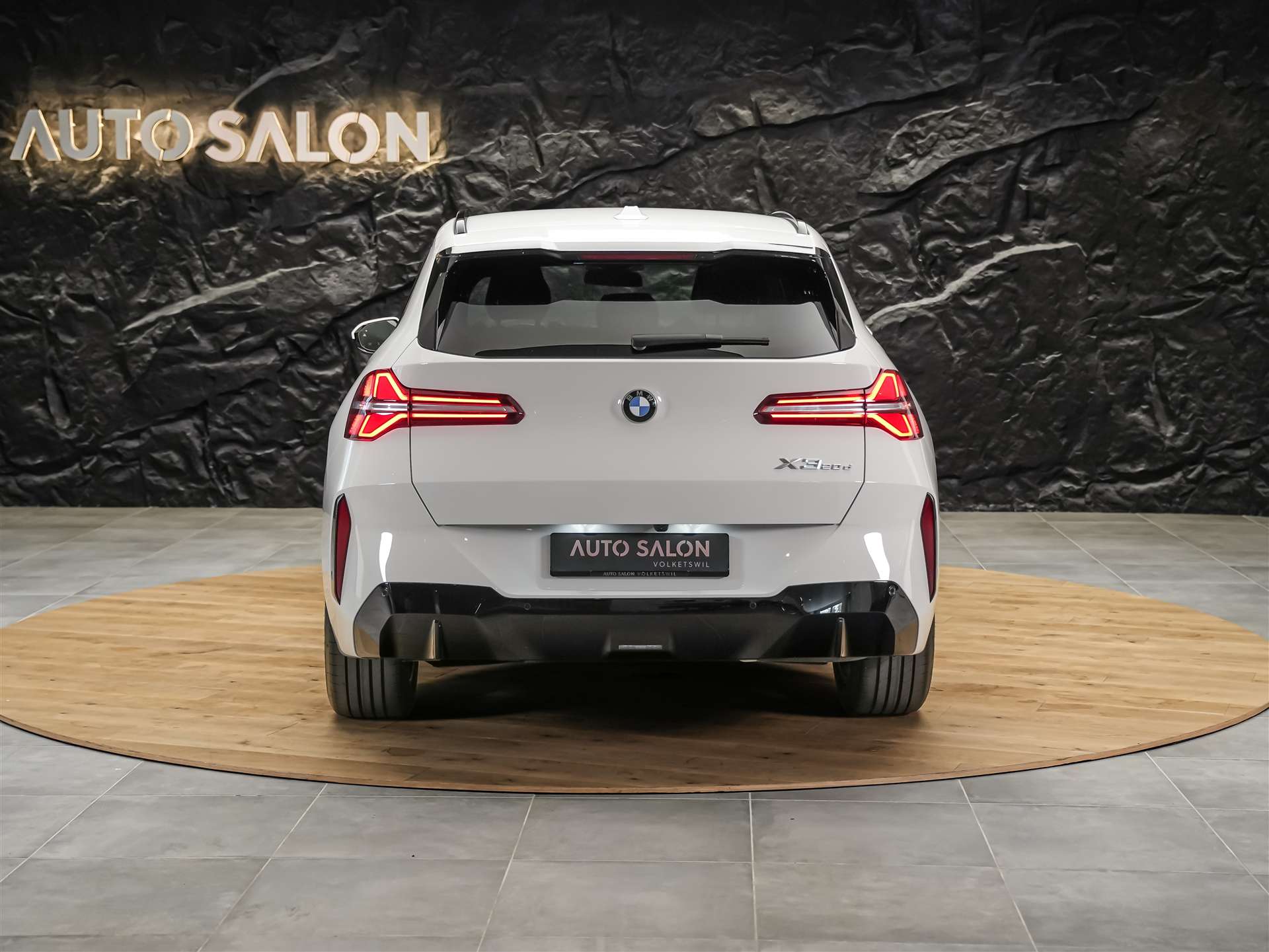 BMW X3 20d xDrive M Sport*Werksgarantie*El. Sitze mit Memory*Anhängerkupplung*-image-4