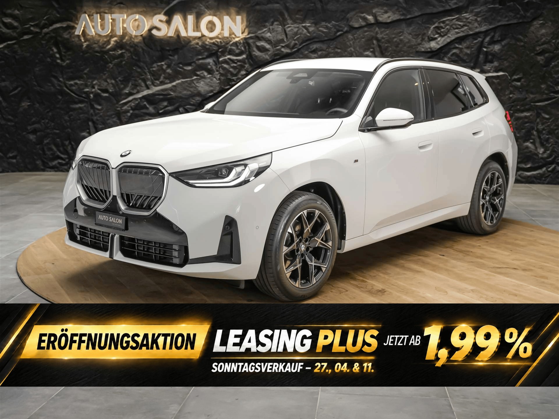 BMW X3 20d xDrive M Sport*Werksgarantie*El. Sitze mit Memory*Anhängerkupplung*