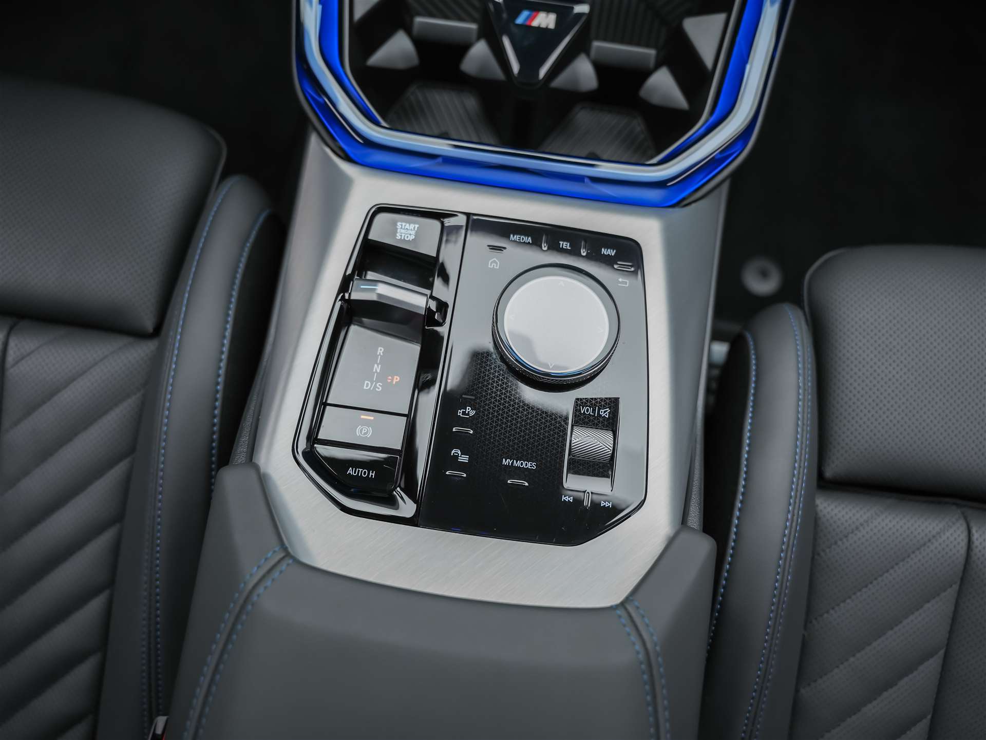 BMW X3 20d xDrive M Sport*Werksgarantie*El. Sitze mit Memory*Anhängerkupplung*-image-22