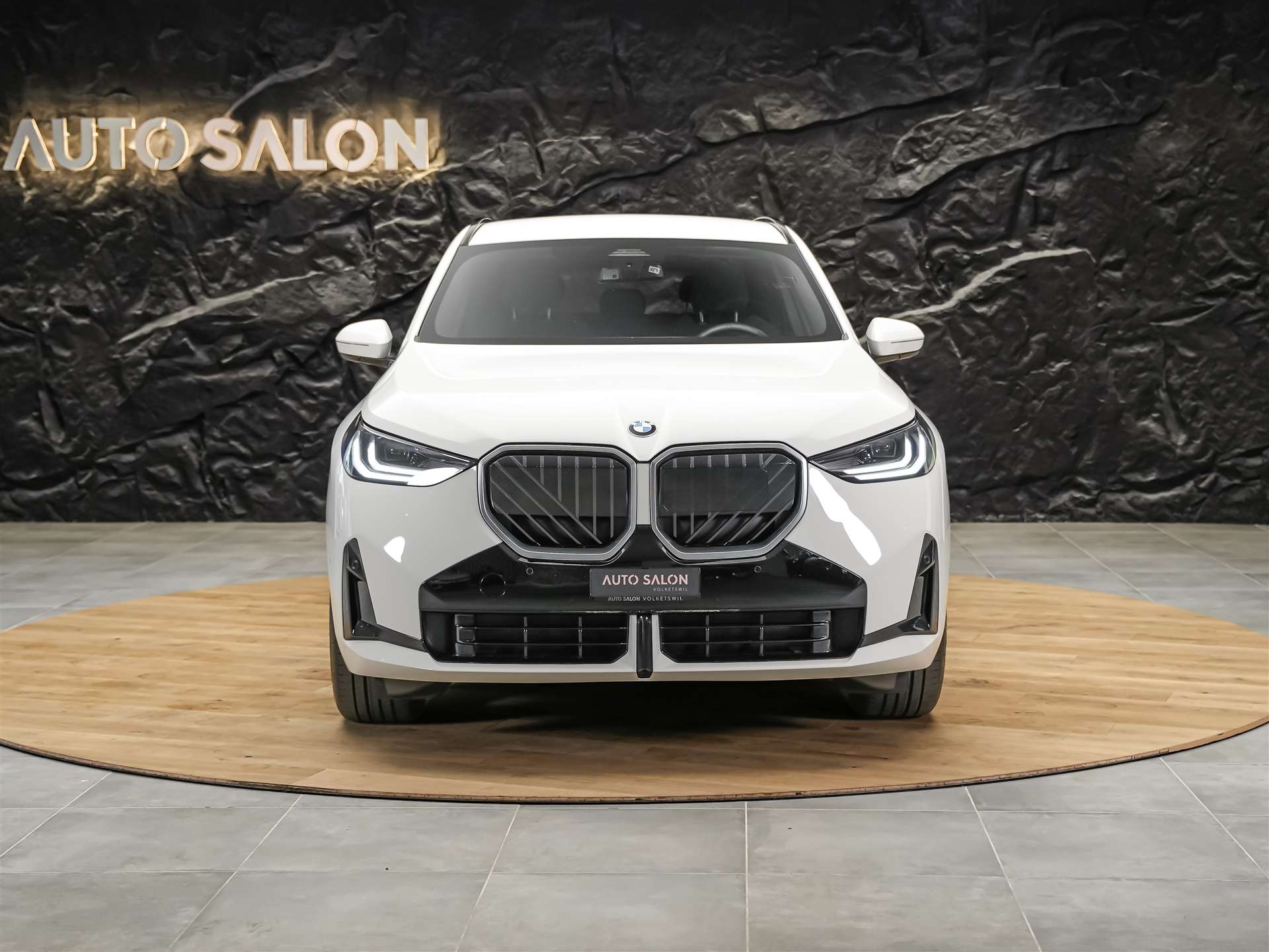 BMW X3 20d xDrive M Sport*Werksgarantie*El. Sitze mit Memory*Anhängerkupplung*-image-7