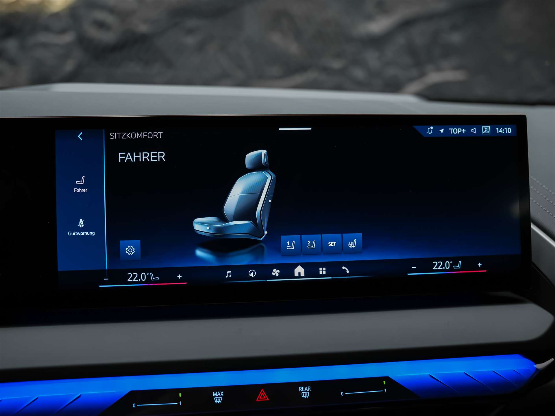 BMW X3 20d xDrive M Sport*Werksgarantie*El. Sitze mit Memory*Anhängerkupplung*-image-34
