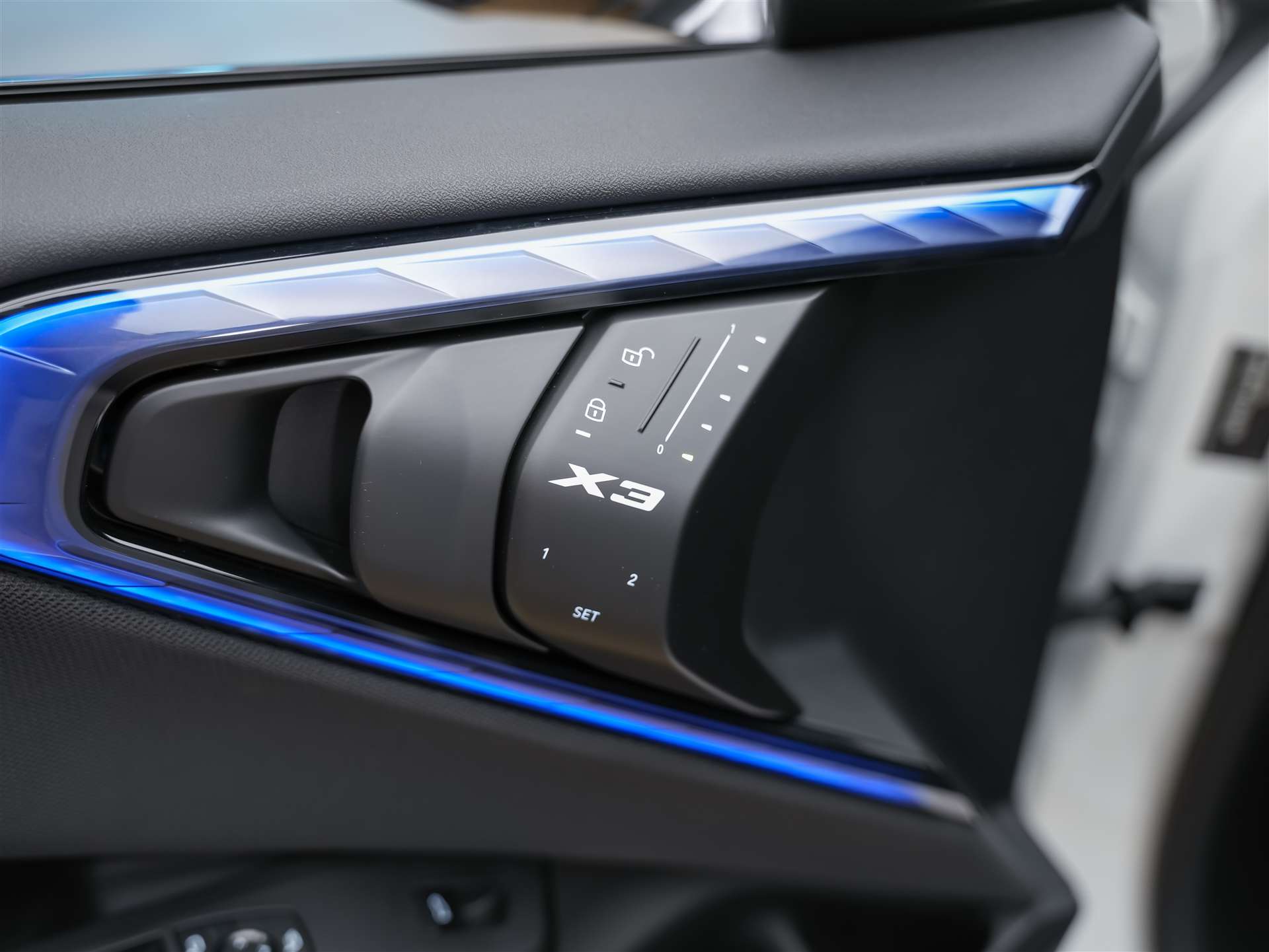BMW X3 20d xDrive M Sport*Werksgarantie*El. Sitze mit Memory*Anhängerkupplung*-image-25