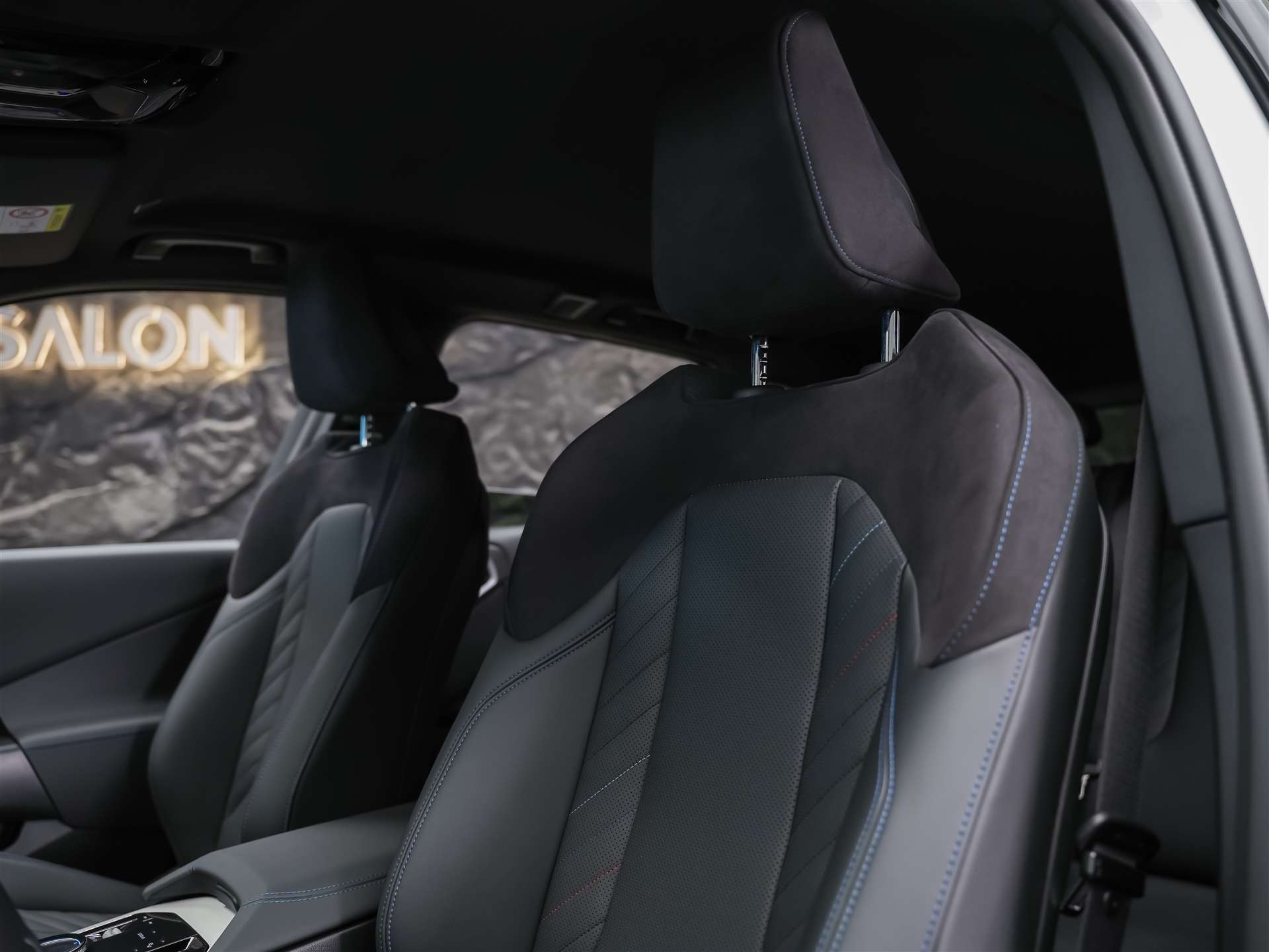 BMW X3 20d xDrive M Sport*Werksgarantie*El. Sitze mit Memory*Anhängerkupplung*-image-10