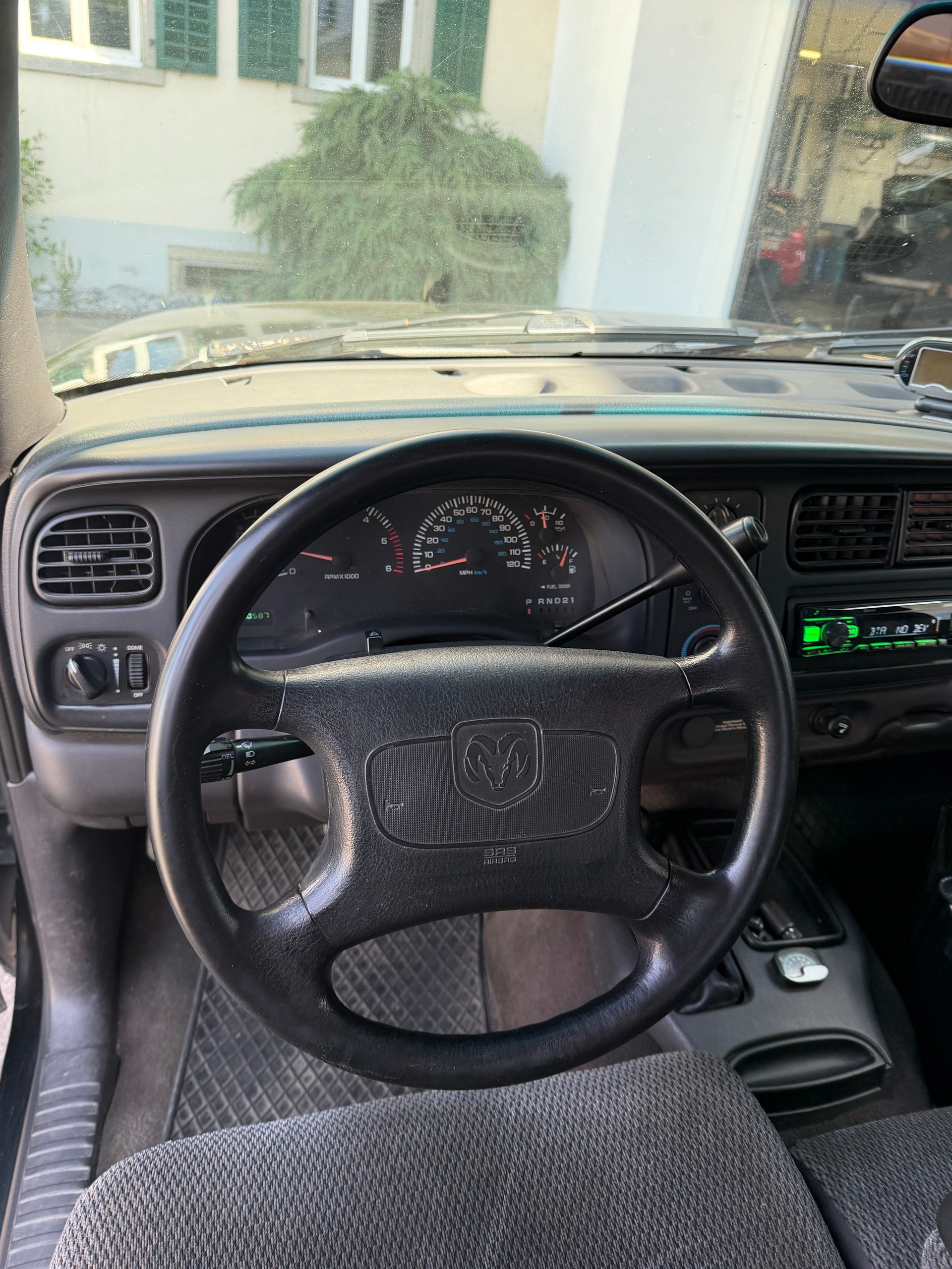 DODGE Pickup 3.9-image-13