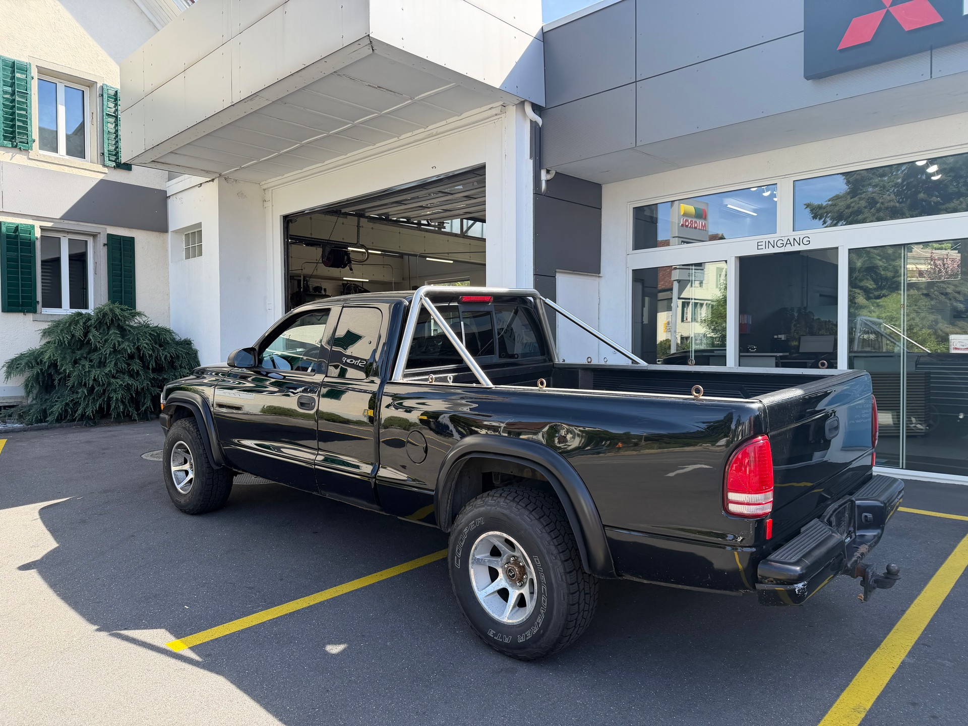 DODGE Pickup 3.9-image-2