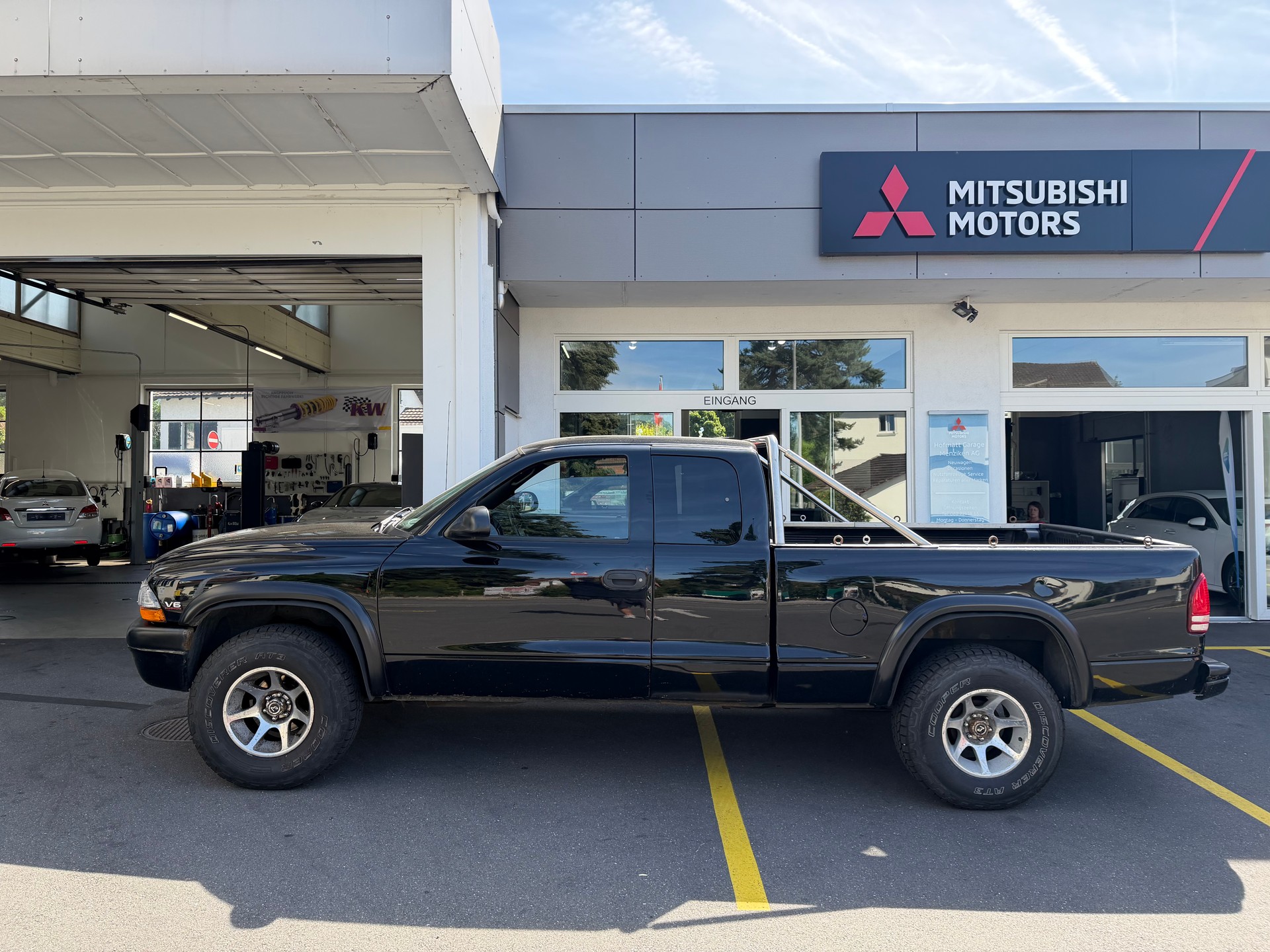 DODGE Pickup 3.9-image-5