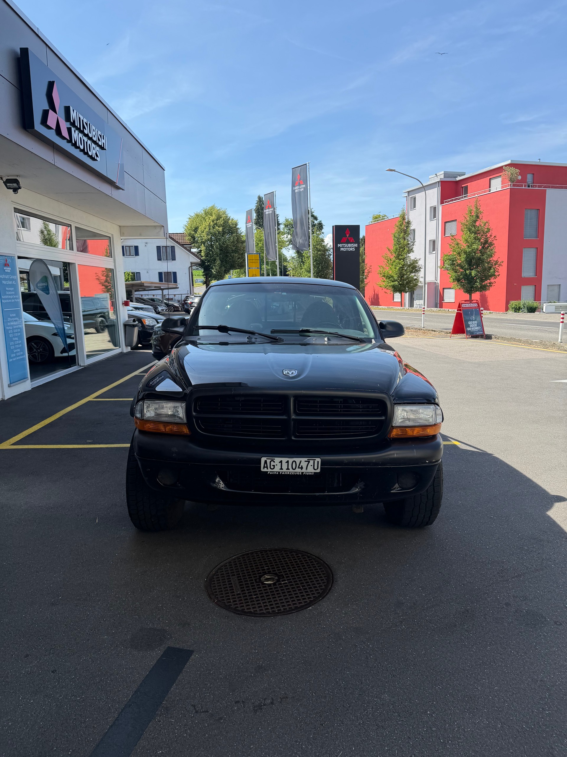DODGE Pickup 3.9-image-7