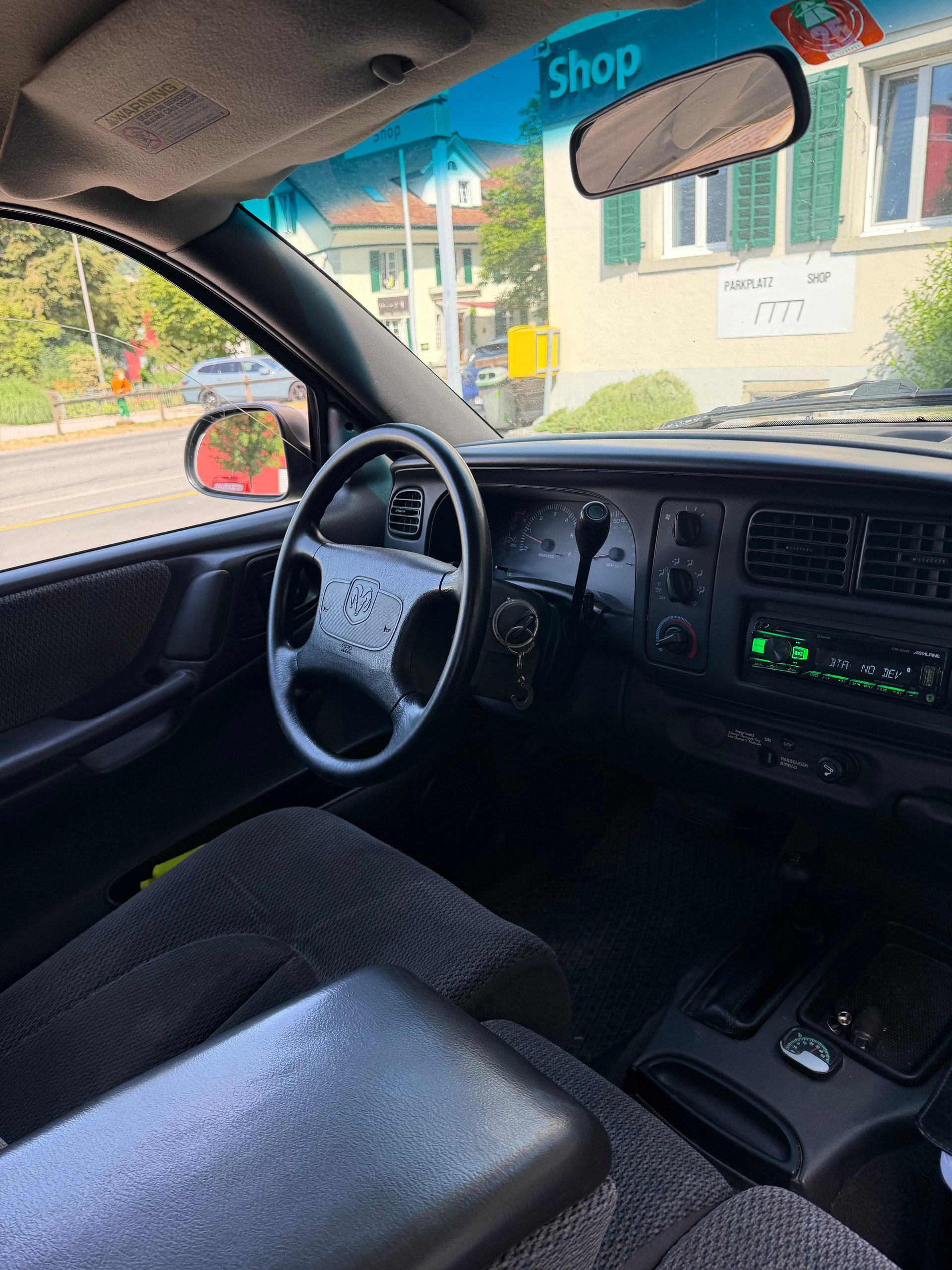 DODGE Pickup 3.9-image-11