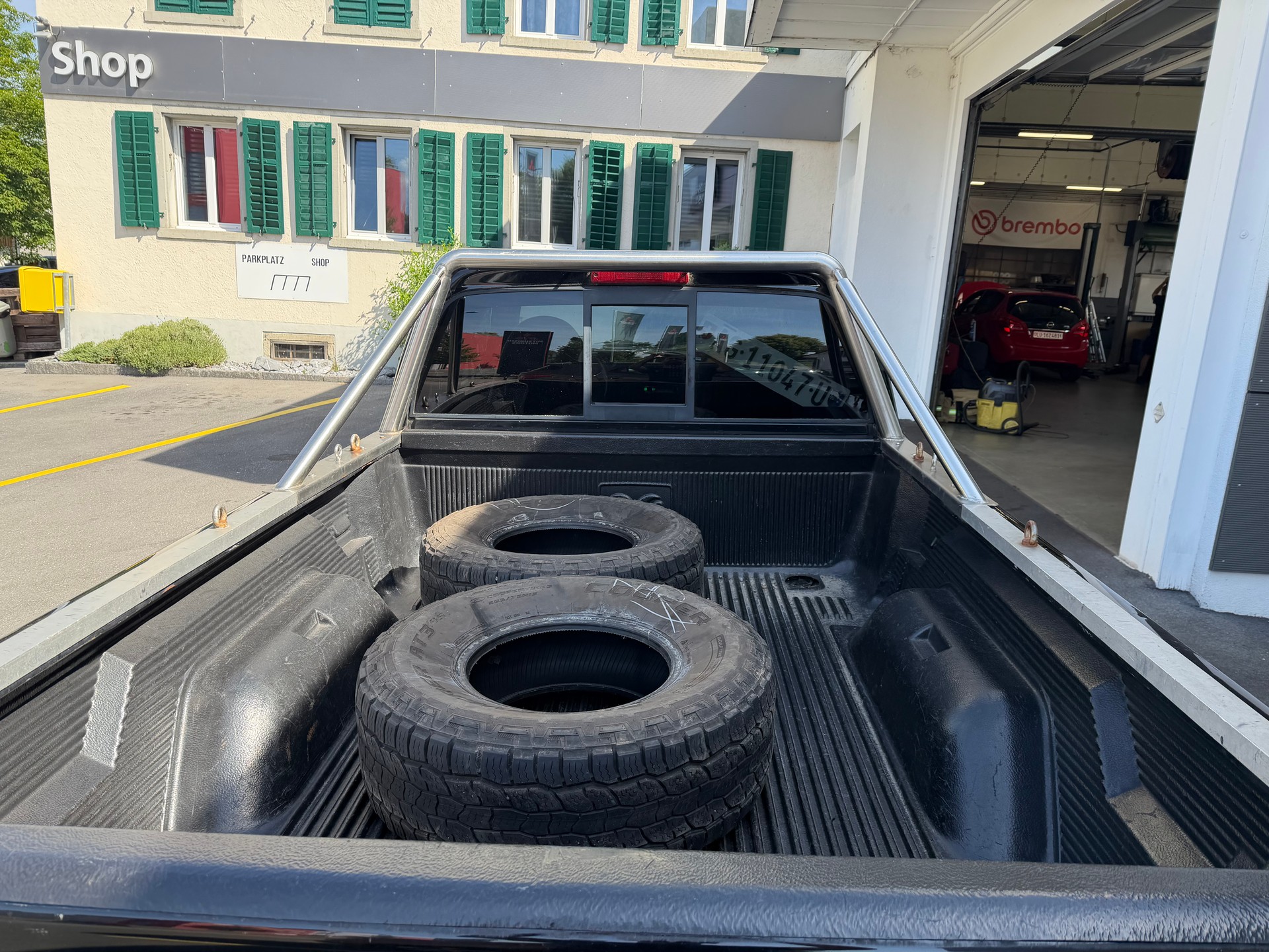 DODGE Pickup 3.9-image-9