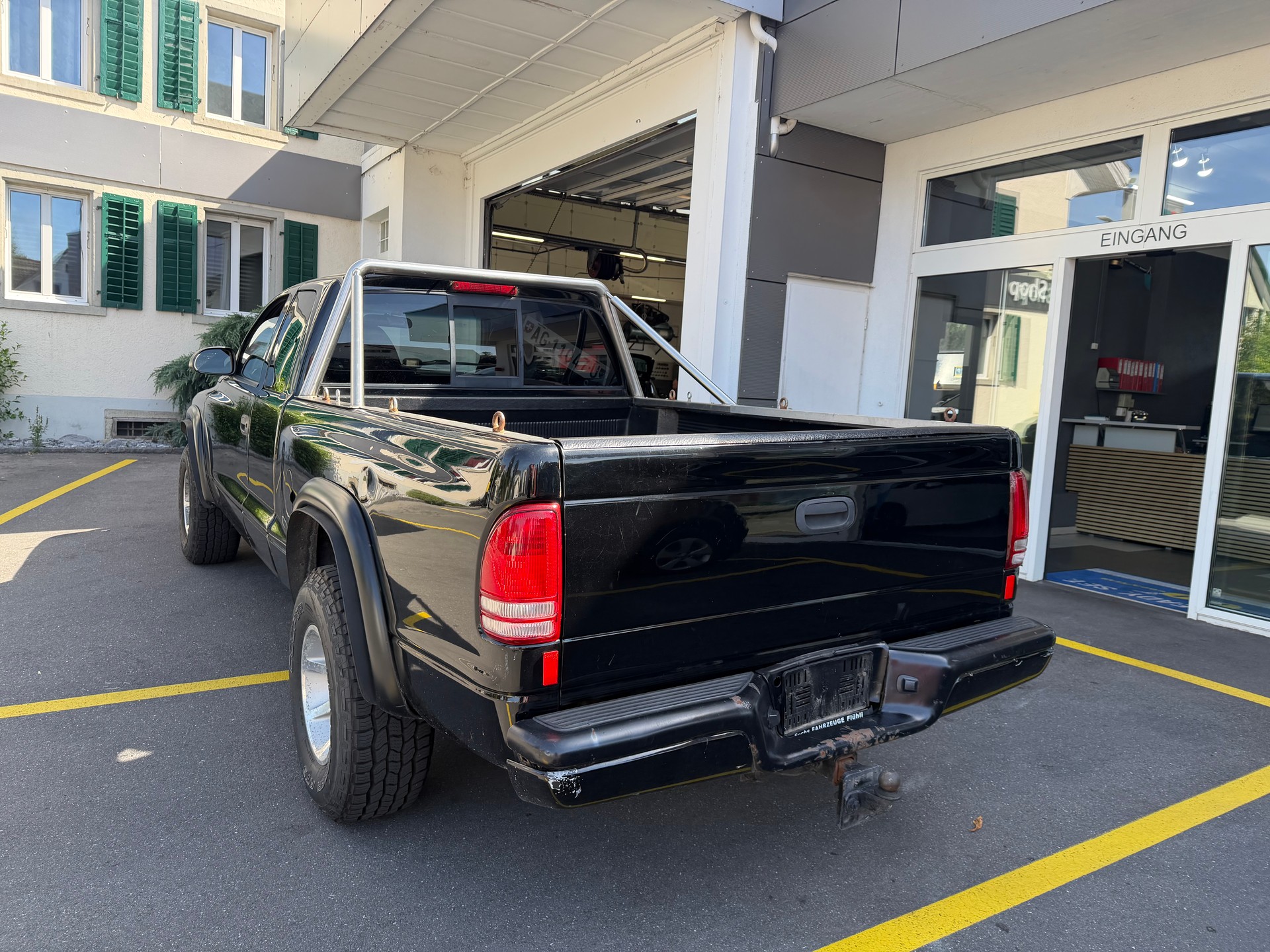 DODGE Pickup 3.9-image-4