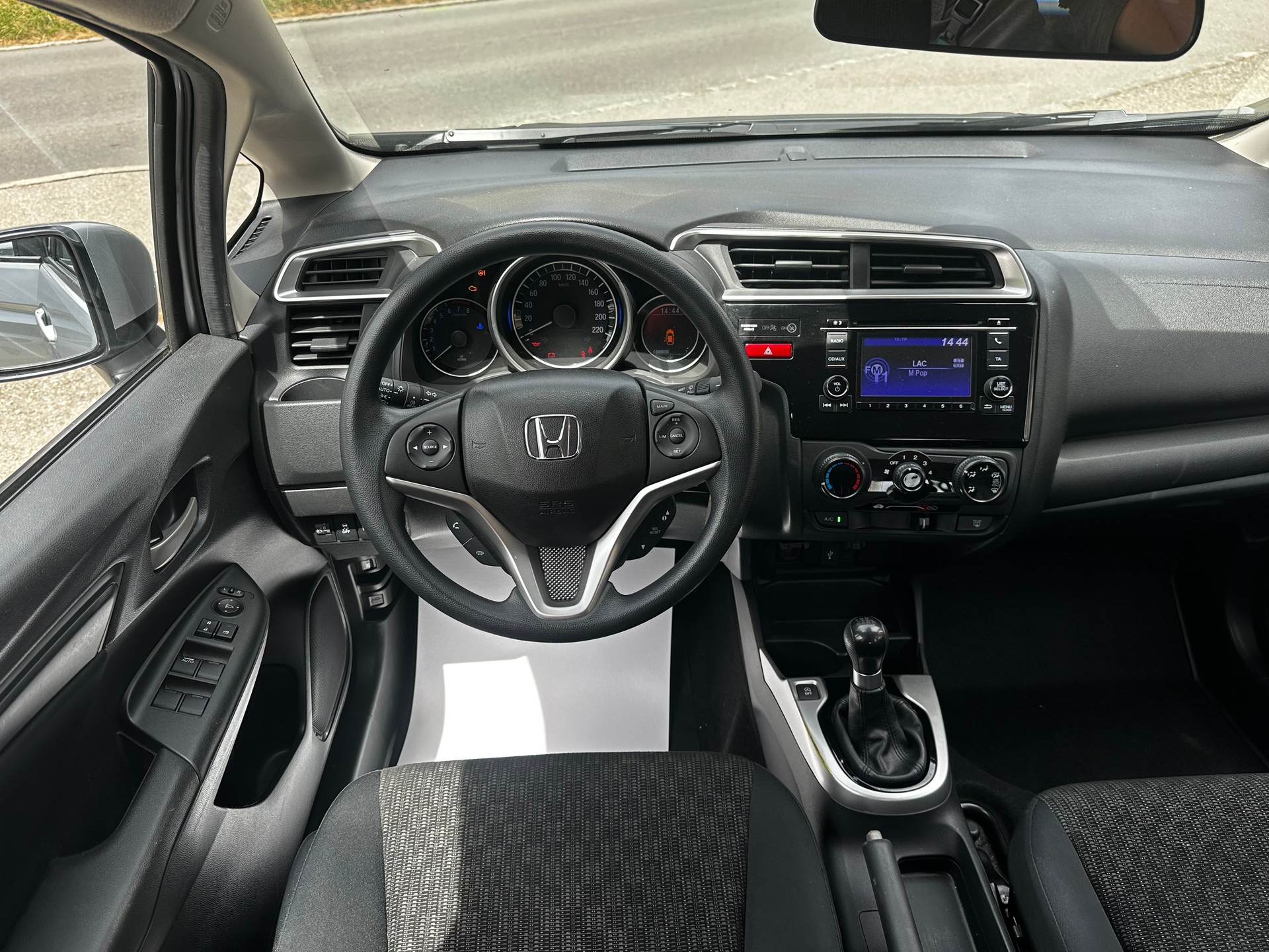 HONDA Jazz 1.3i-VTEC Trend-image-5