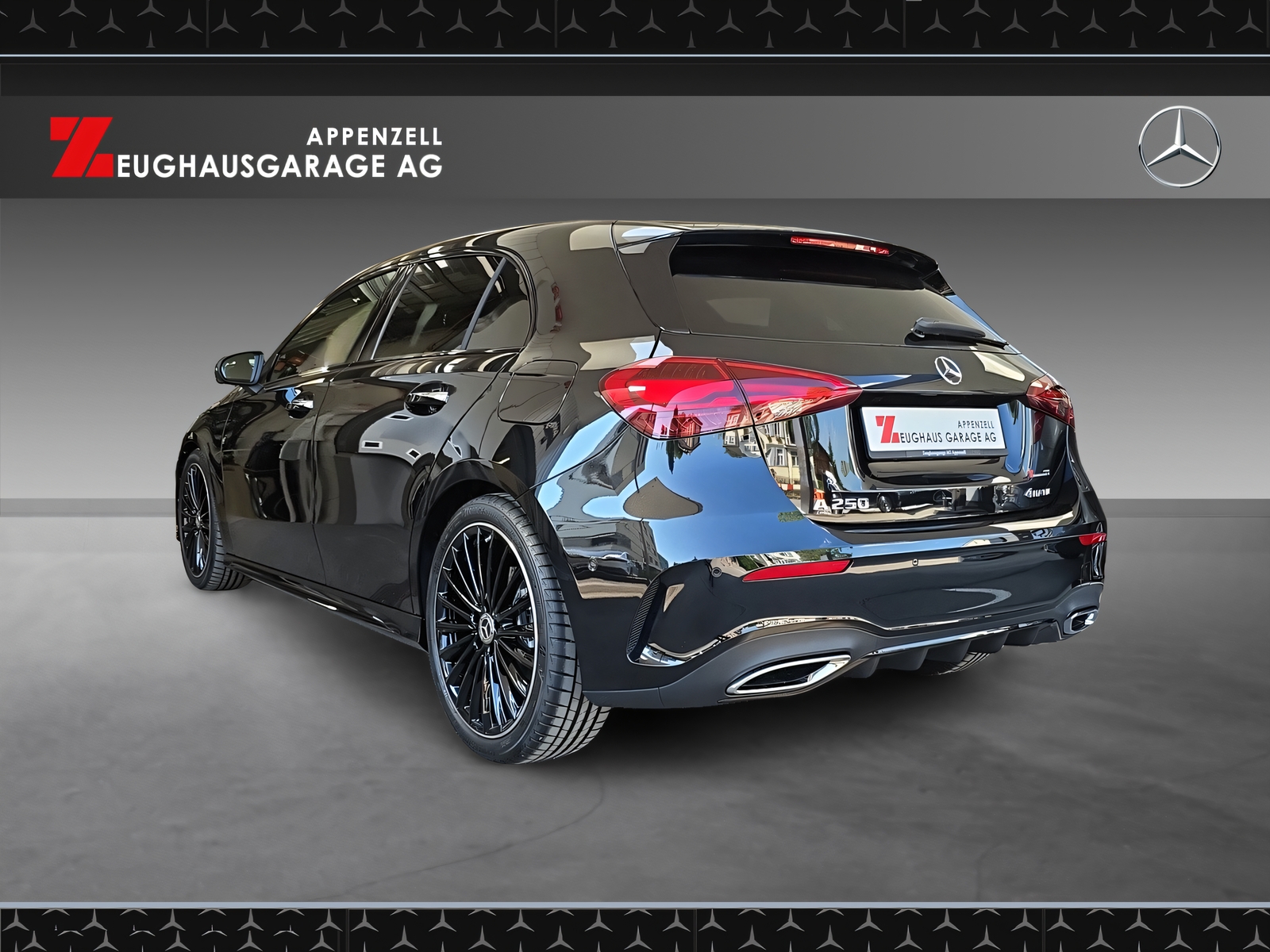 MERCEDES-BENZ A 250 4Matic AMG Line-showroom-element-2