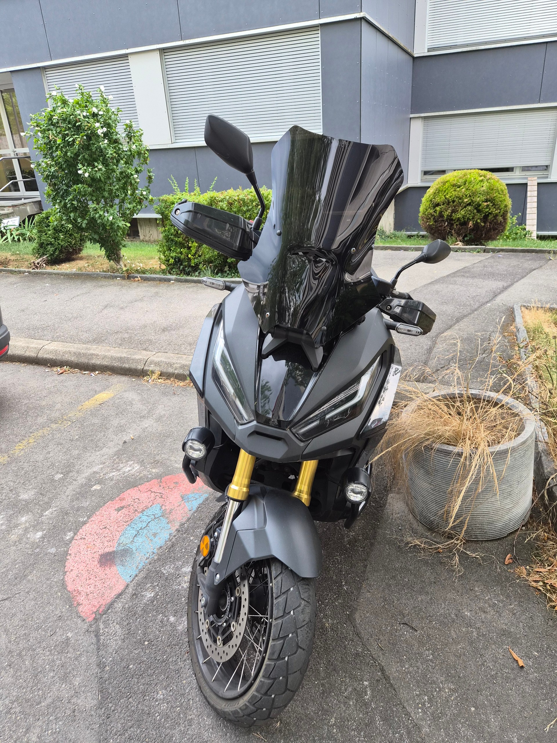 HONDA X-ADV 750-image-1