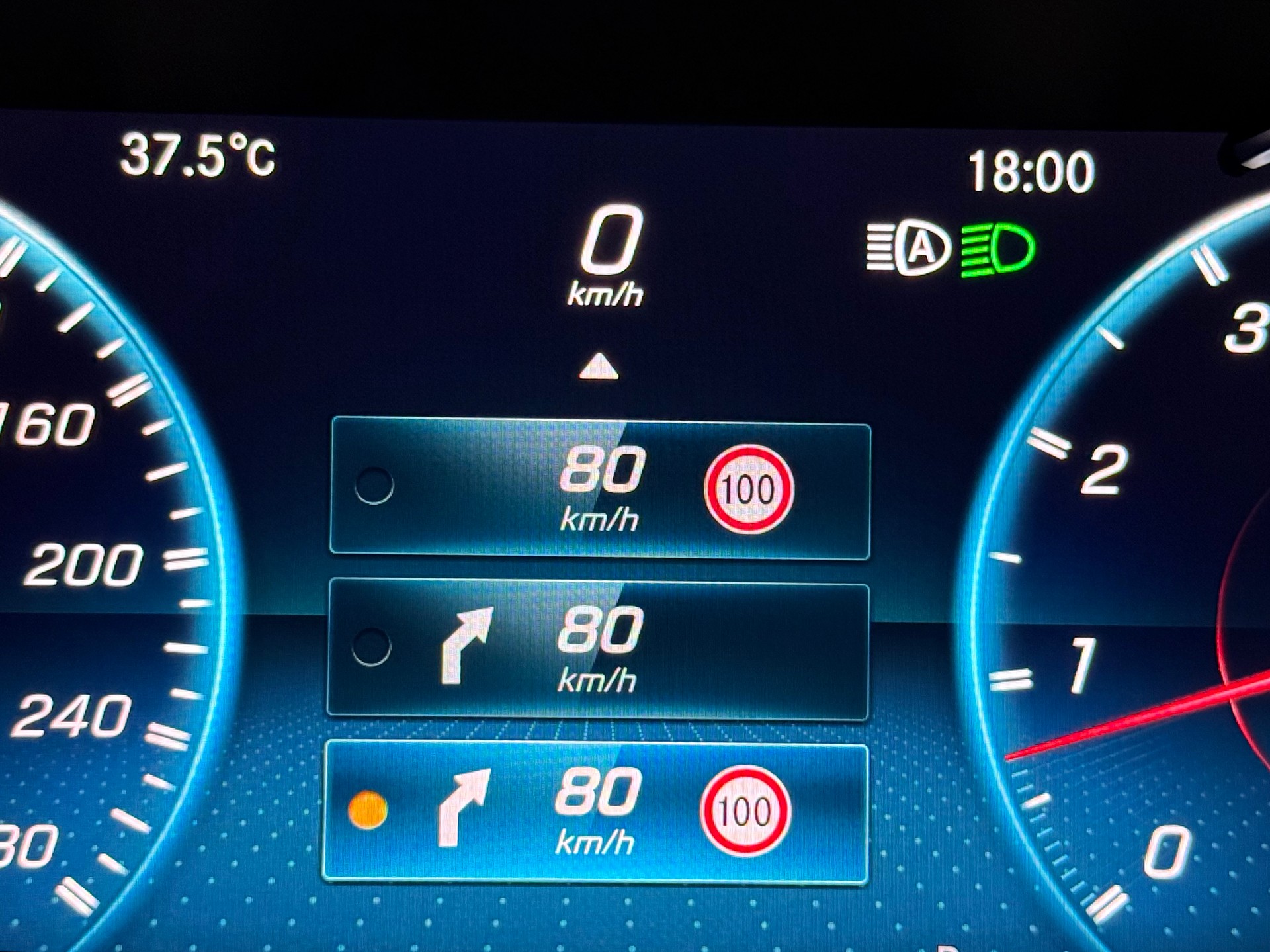 MERCEDES-BENZ C 43 AMG 4Matic 9G-Tronic-image-20