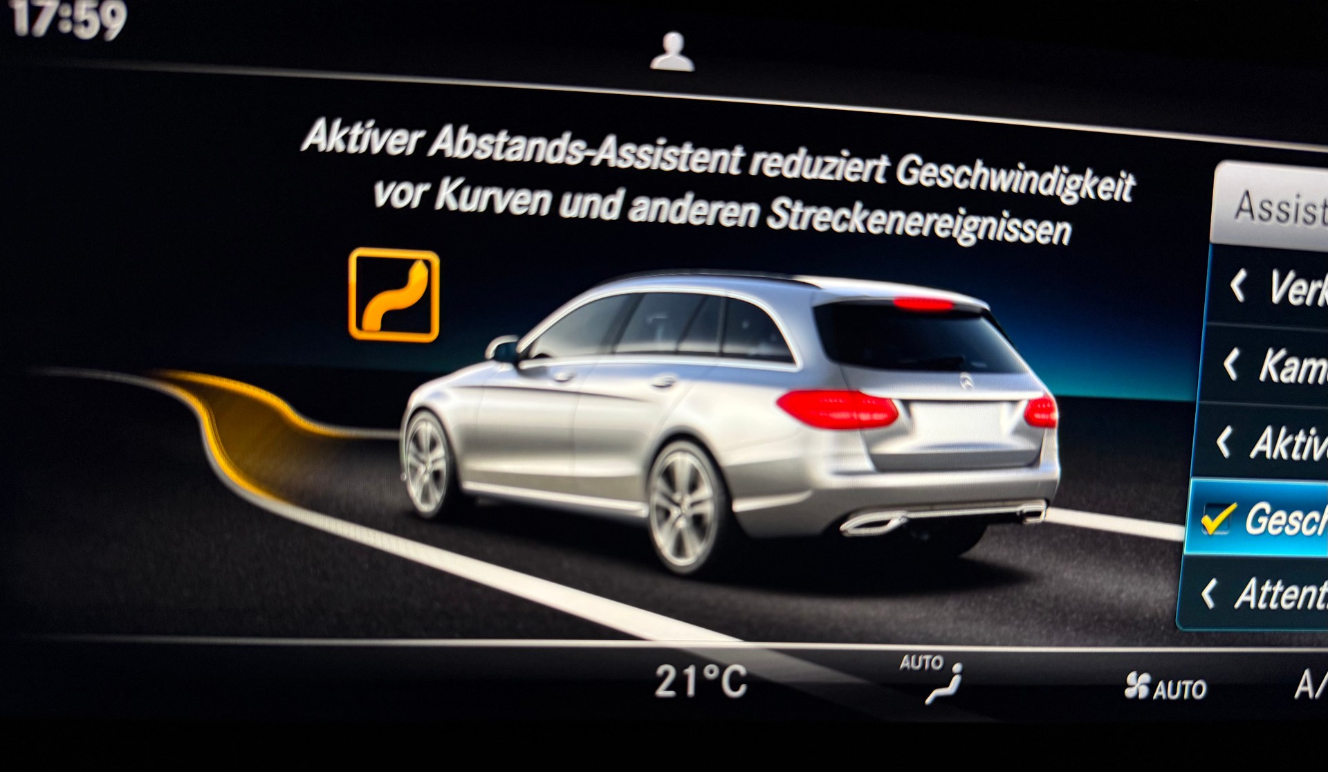 MERCEDES-BENZ C 43 AMG 4Matic 9G-Tronic-image-12