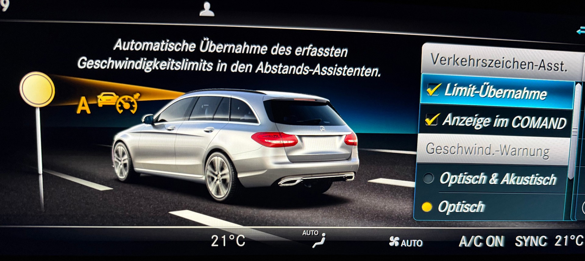 MERCEDES-BENZ C 43 AMG 4Matic 9G-Tronic-image-10