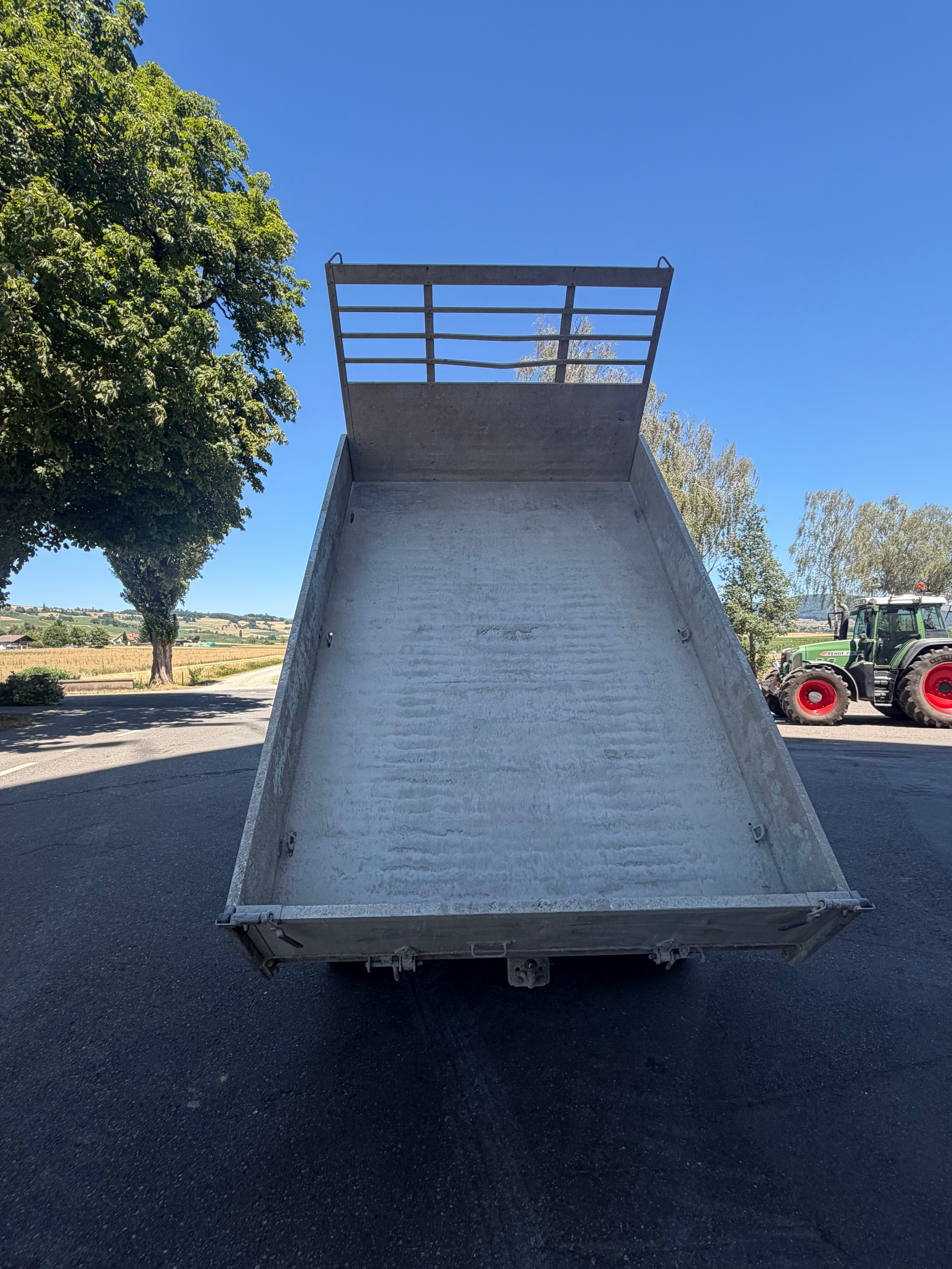 IVECO 35 C 15 Daily-image-10